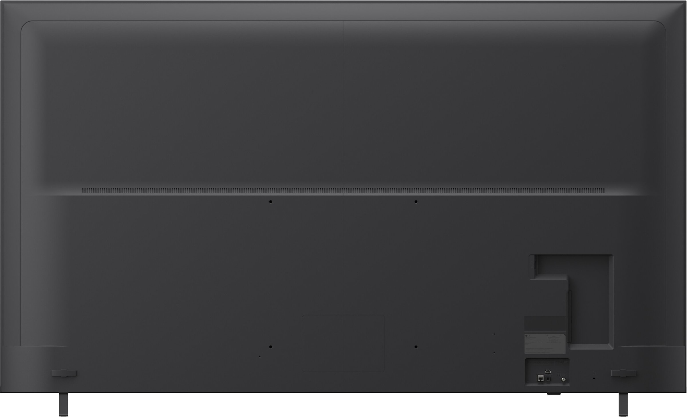 LG QNED-Fernseher »85QNED82B6A« 215 cm/85 ″ Smart-TV