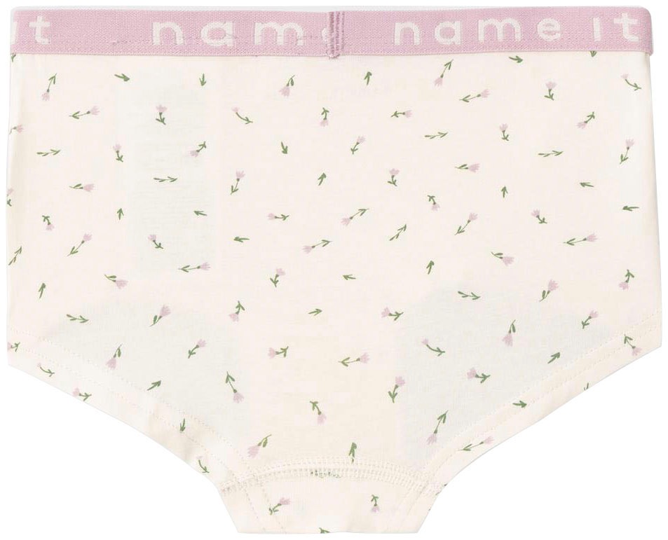 Name it - Underwear NKFHIPSTER - Evening Sand - Rosa