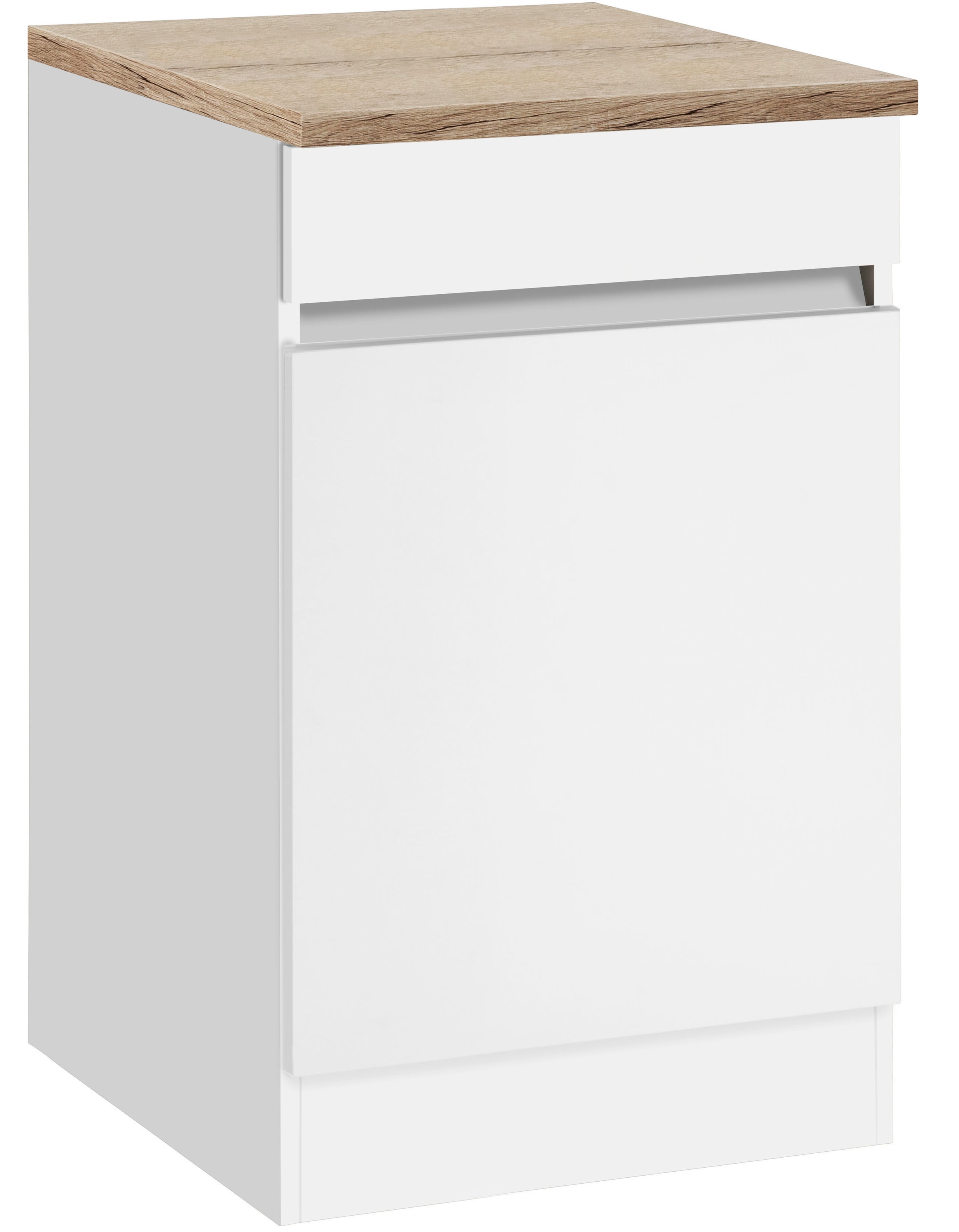 OPTIFIT Spülenschrank »Roth«, Breite 50 cm