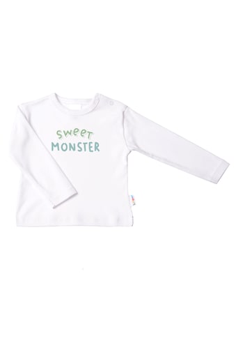 Langarmshirt »Sweet Monster«