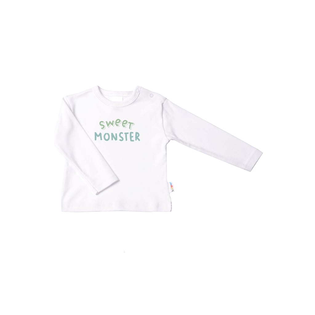 Liliput Langarmshirt »Sweet Monster«