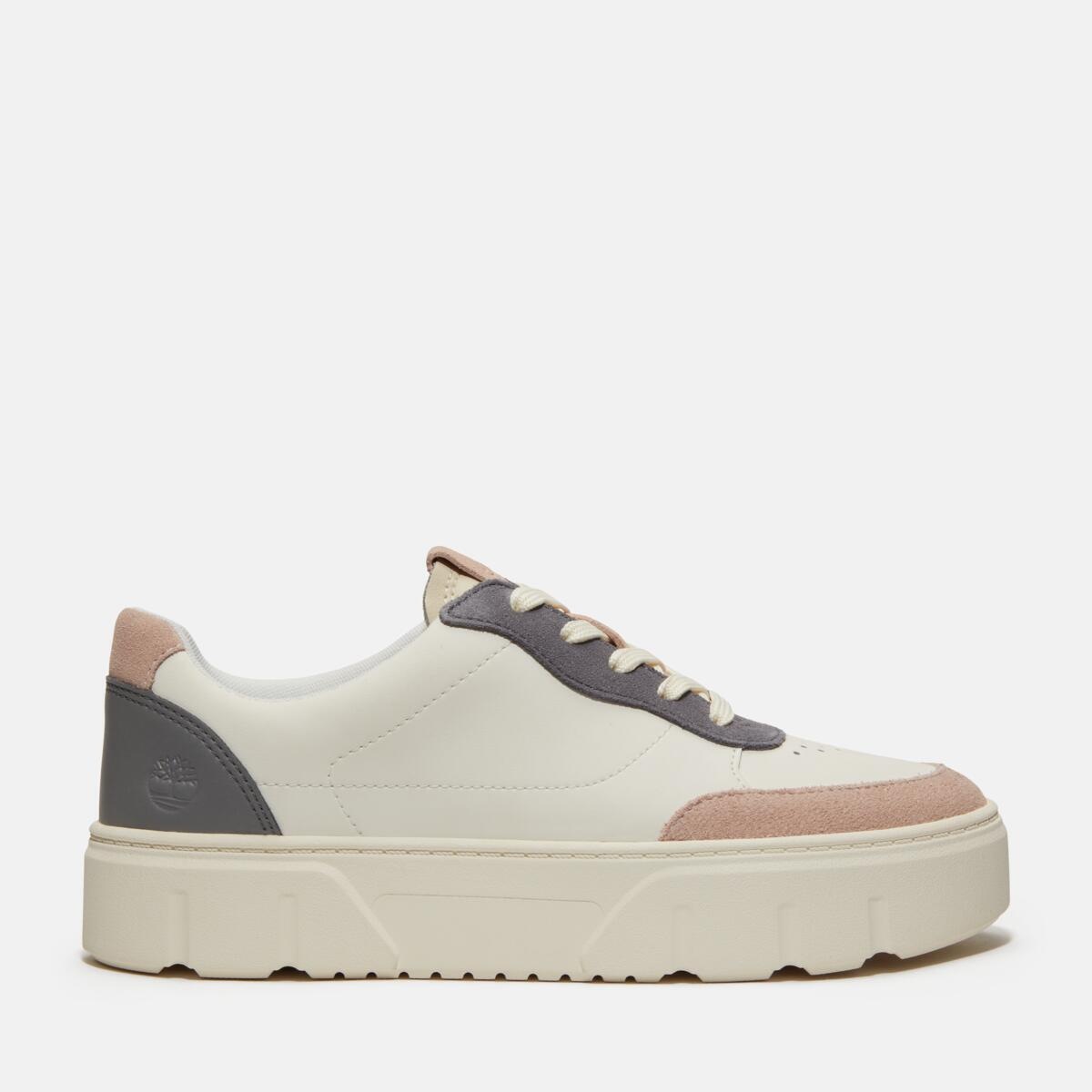 Timberland Sneaker "LAUREL COURT LOW LACE UP SNEAKER" günstig online kaufen