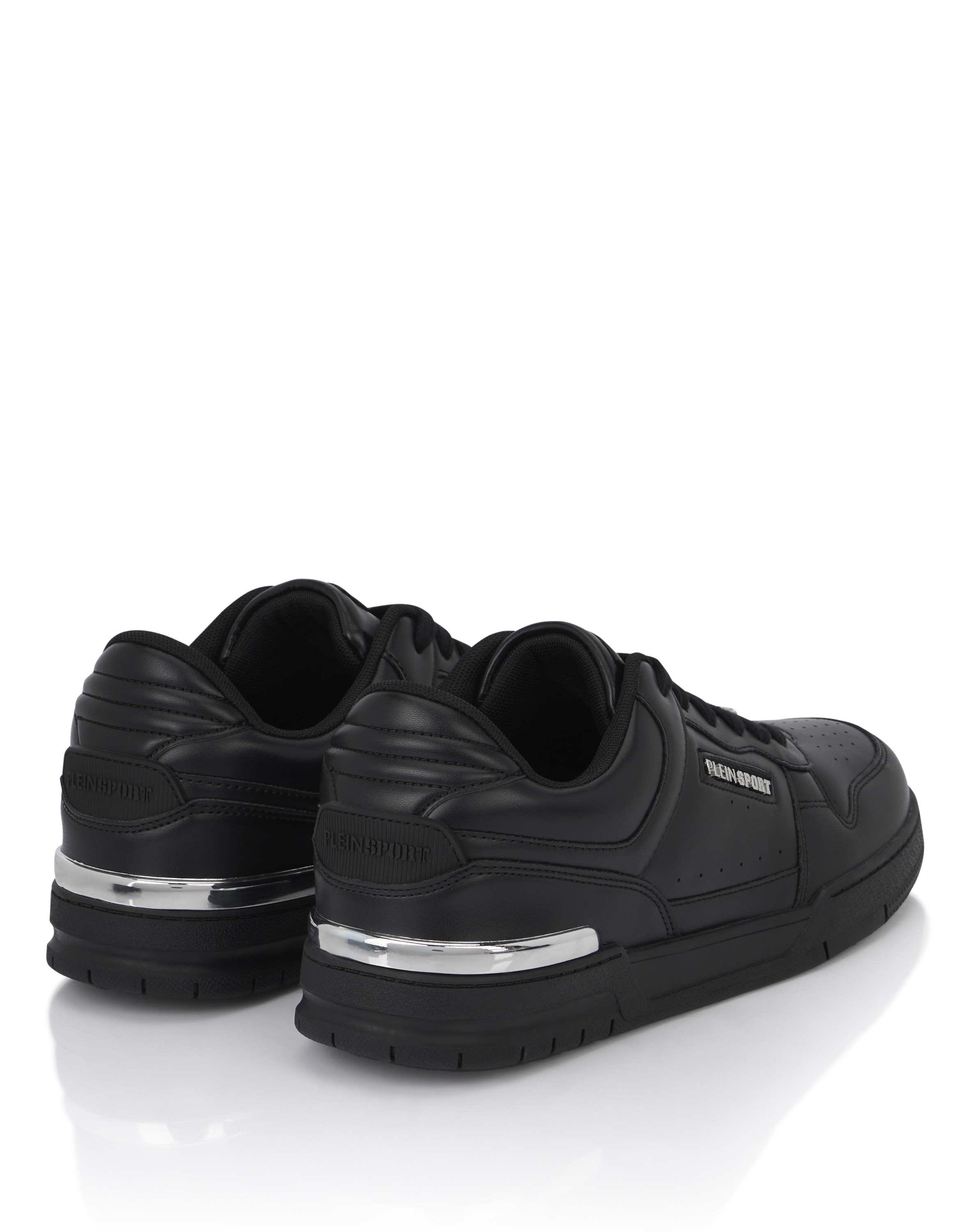 PLEIN SPORT Sneaker »Lo-Top Turnschuhe«