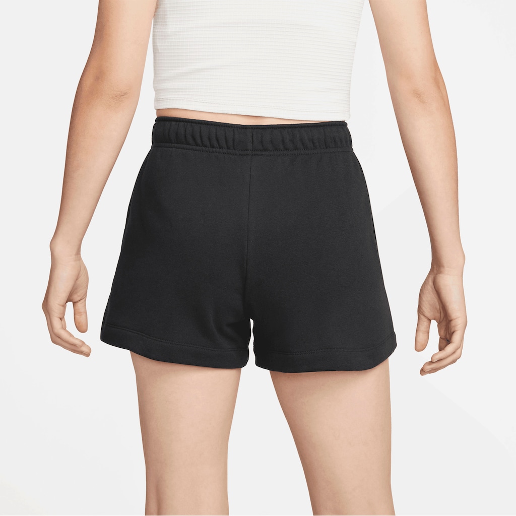 Nike Sportswear Sweatshorts »Club Fleece Women's Mid-Rise Shorts«