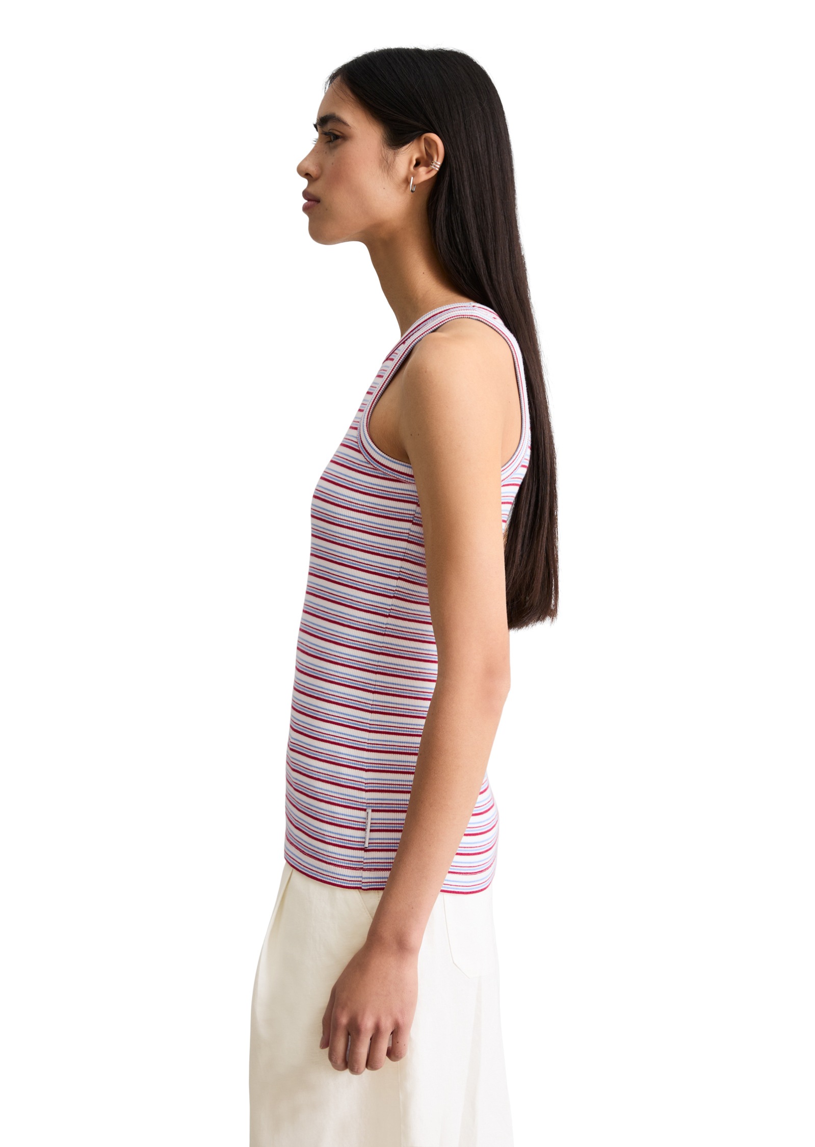Marc O'Polo DENIM T-Shirt »aus reinem Organic Cotton«