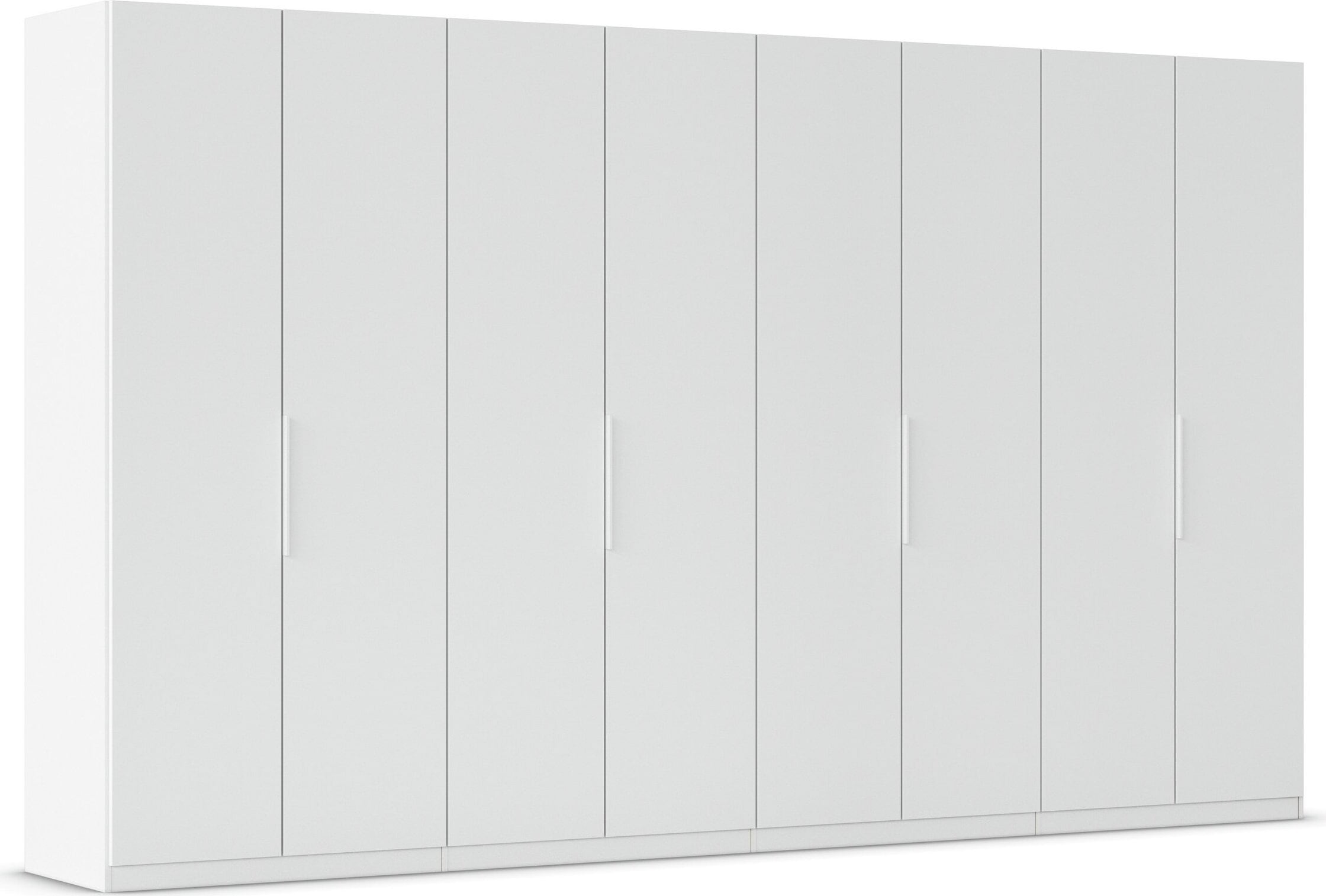 rauch "Schrank Möbel Schlafzimmer Garderobe Kinderzimmer WELTNEUHEIT TYNDA" PATENTIERTES SCHNELLMONTAGESYSTEM, Soft-Close-Funktion MADE IN GERMANY