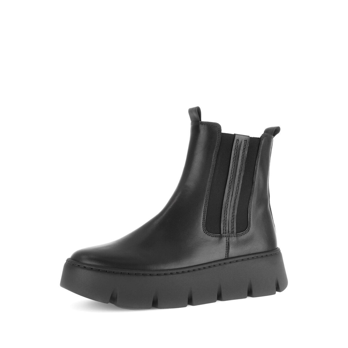 Gabor Chelseaboots "Chelsea Boot Glattleder" günstig online kaufen