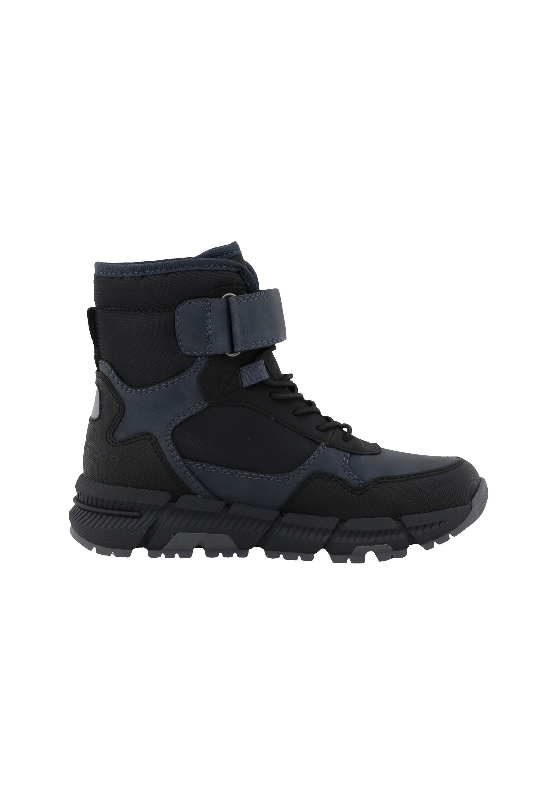 TOM TAILOR Stiefel »Tom Tailor Sneakers«