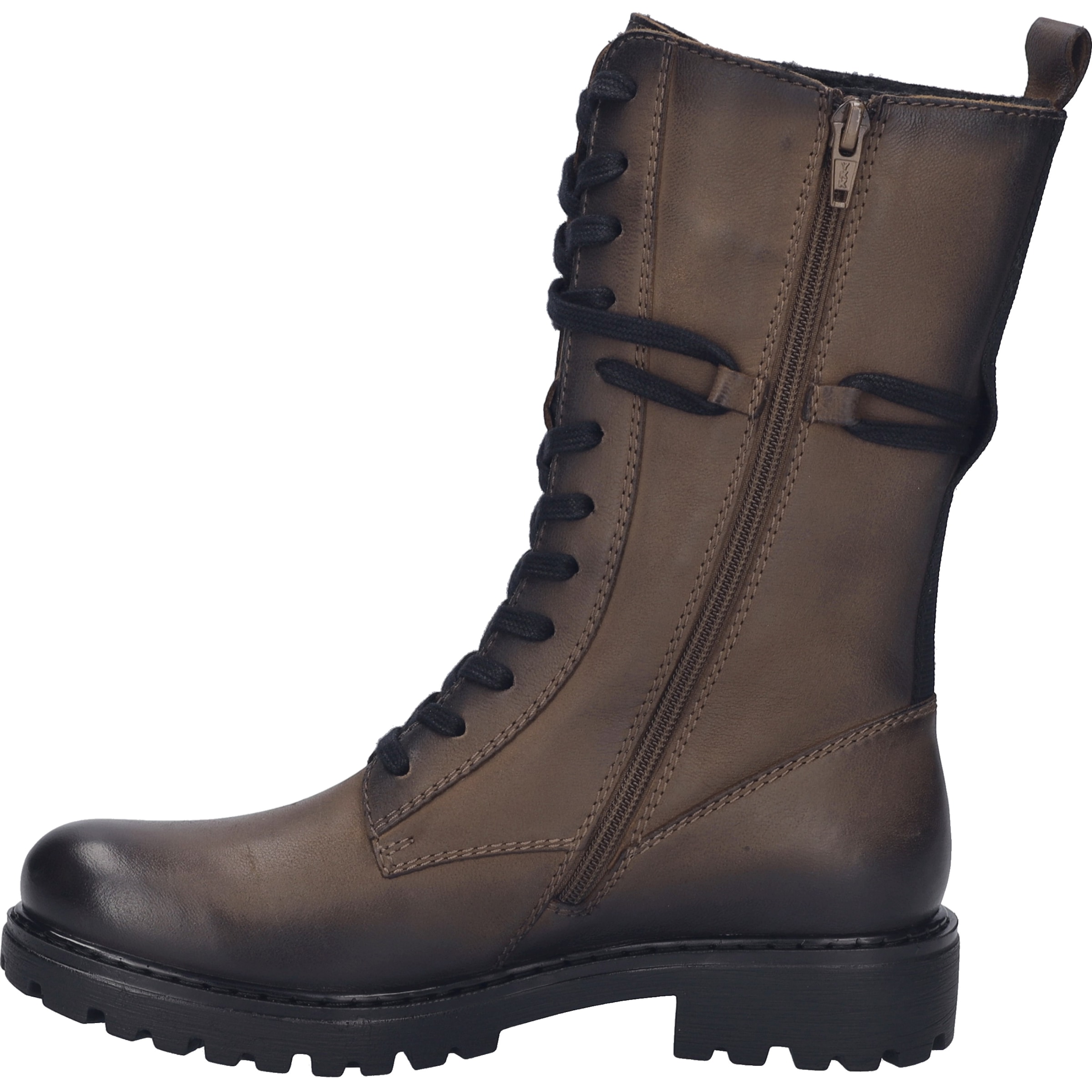 Josef Seibel Stiefel »Melinda 29, cognac«