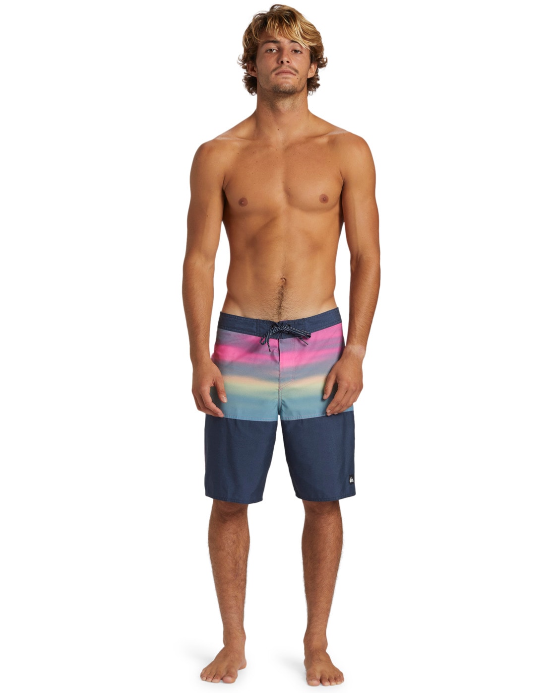 Quiksilver Boardshorts »Everyday Division 20"«