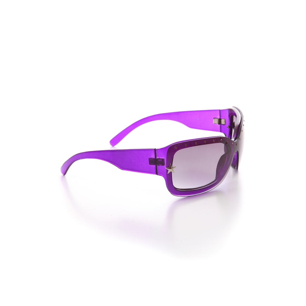 COLLEZIONE ALESSANDRO Sonnenbrille »Viola«