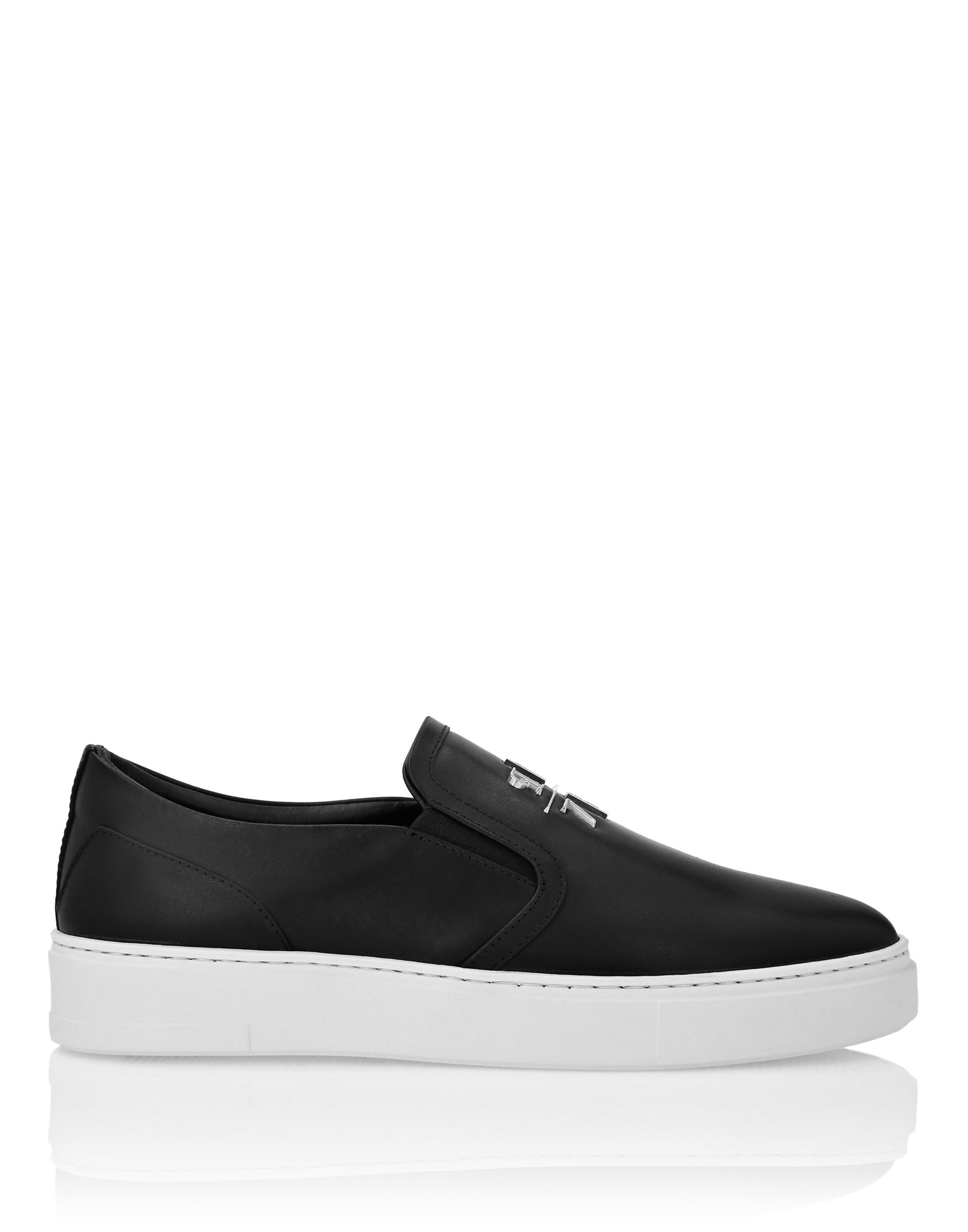 Thumbnail - PHILIPP PLEIN Slip-On Sneaker "Mokassins"