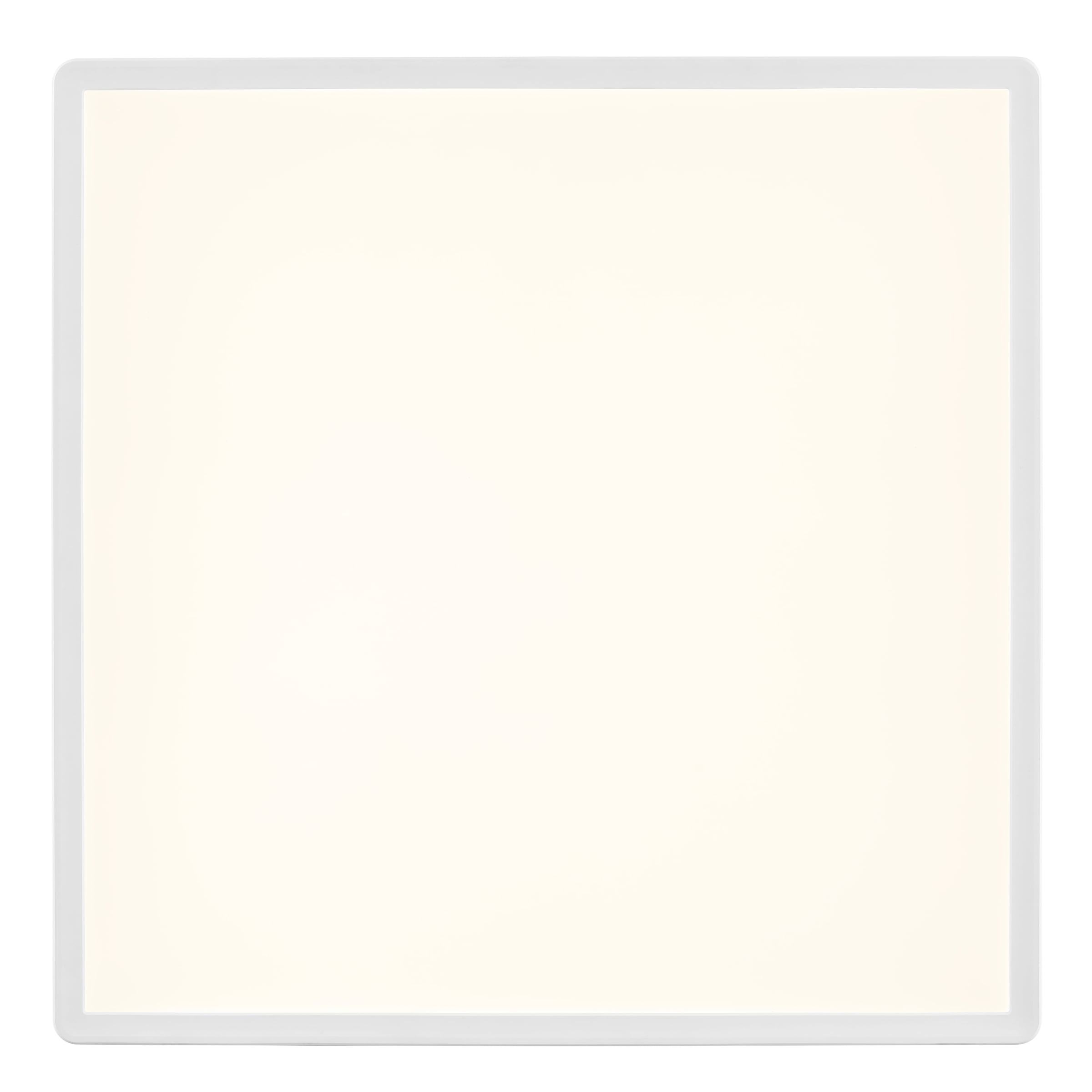 Brilliant LED Panel »Lumaro« LED-Modul 1 Stk. warmweiß - kaltweiß LED-Paneel, 42cm, 3000 lm, 2700-6500 K, dimmbar, CCT über Wandschalter