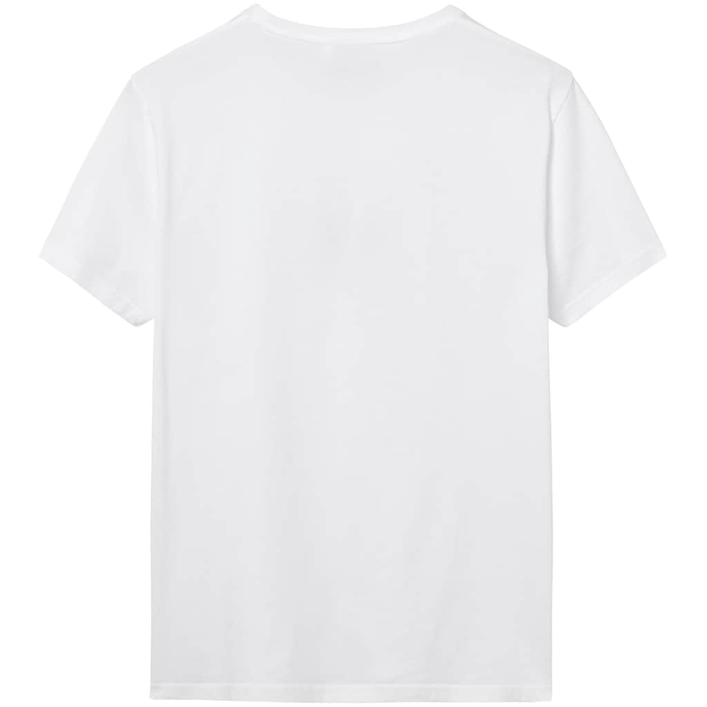 Gant T-Shirt »SHIELD«