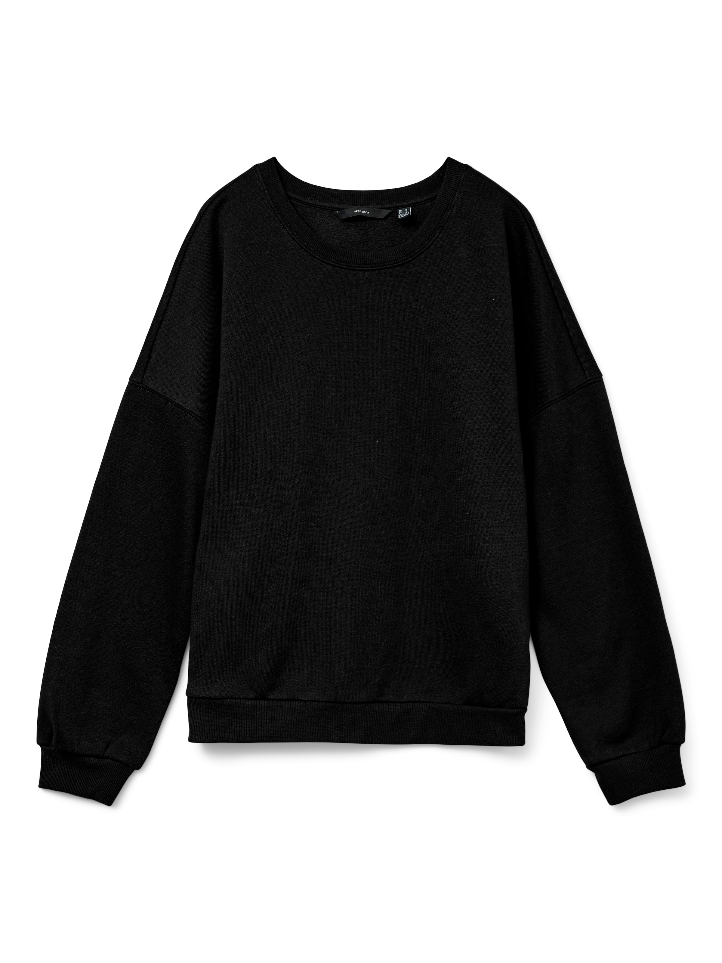 Vero Moda Sweatshirt »VMSONJA LS SWEAT JRS NOOS«