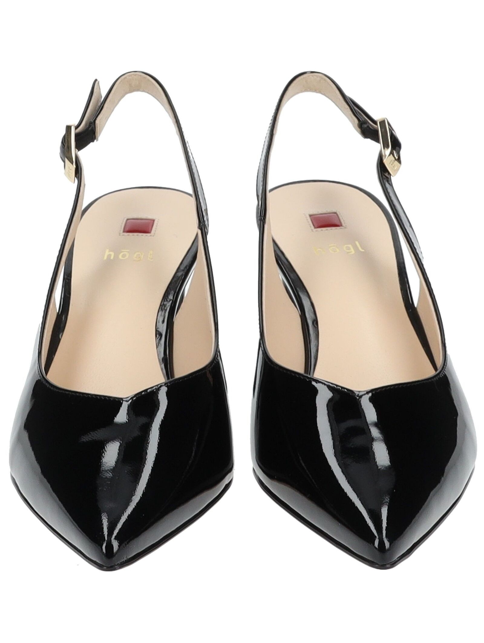 Högl Pumps »Högl Pumps Leder«