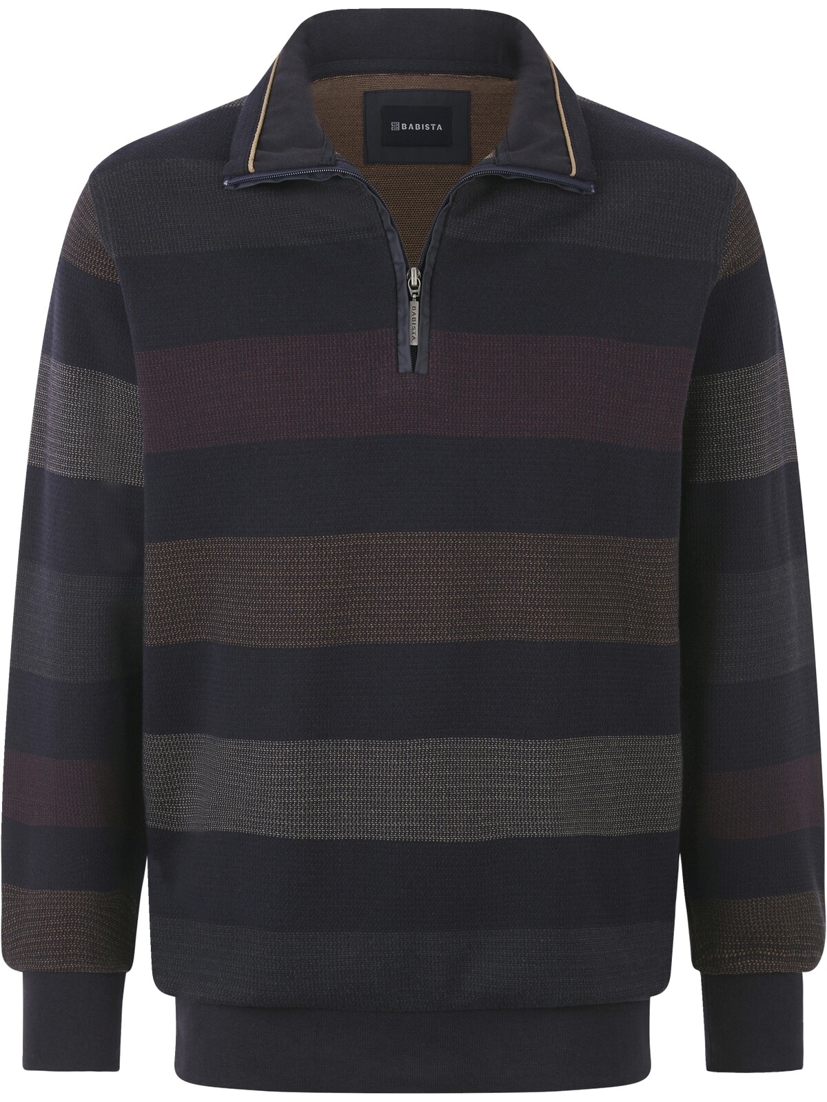 Babista Sweatshirt »Sweatshirt MATTIDORO«, (1 tlg.)