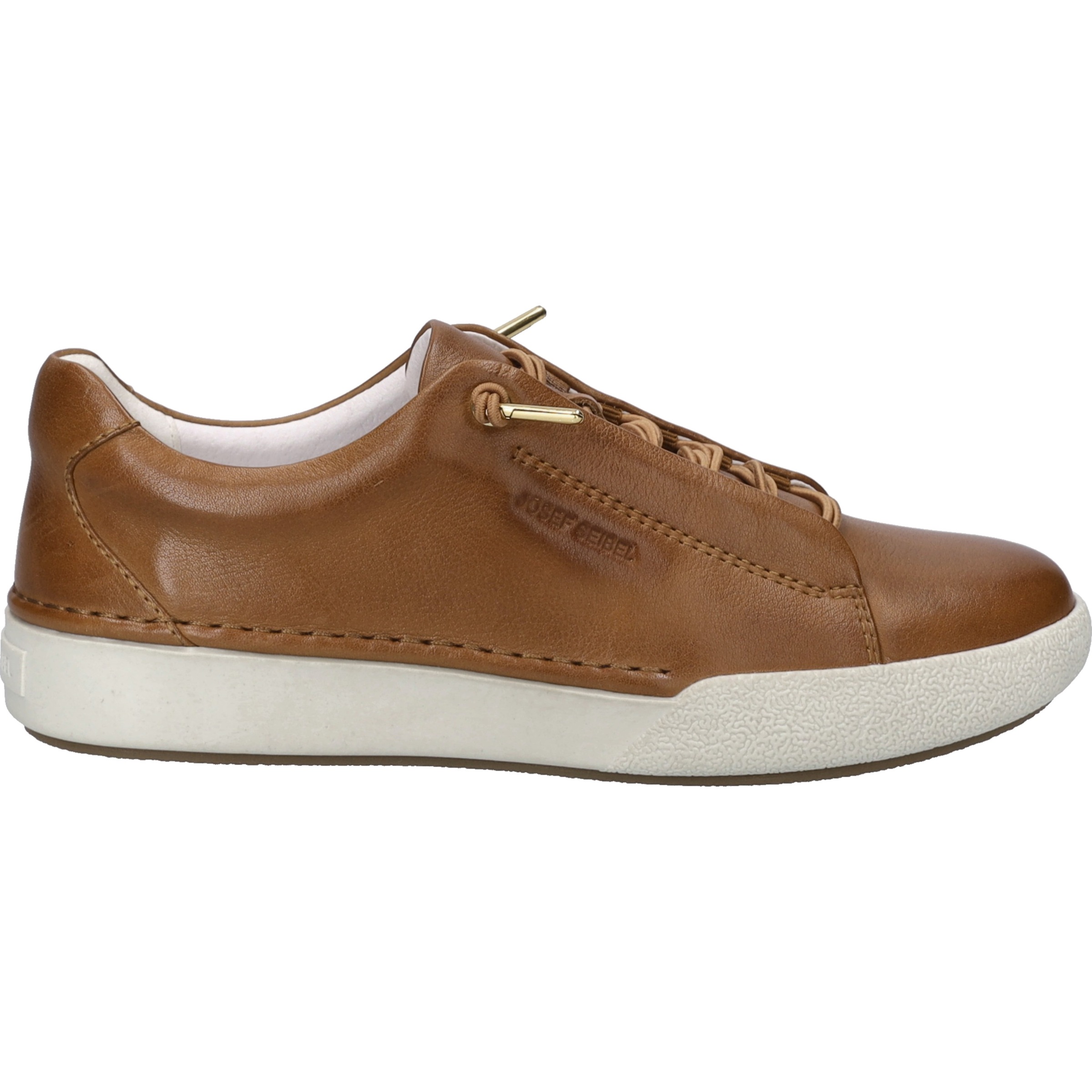 Josef Seibel Sneaker »Claire 24, camel«