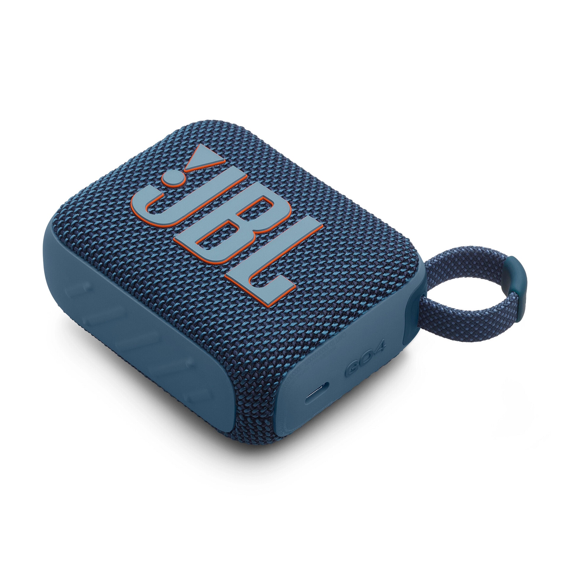 JBL Bluetooth-Lautsprecher »GO 4« Mono (Bluetooth 4,2 W)