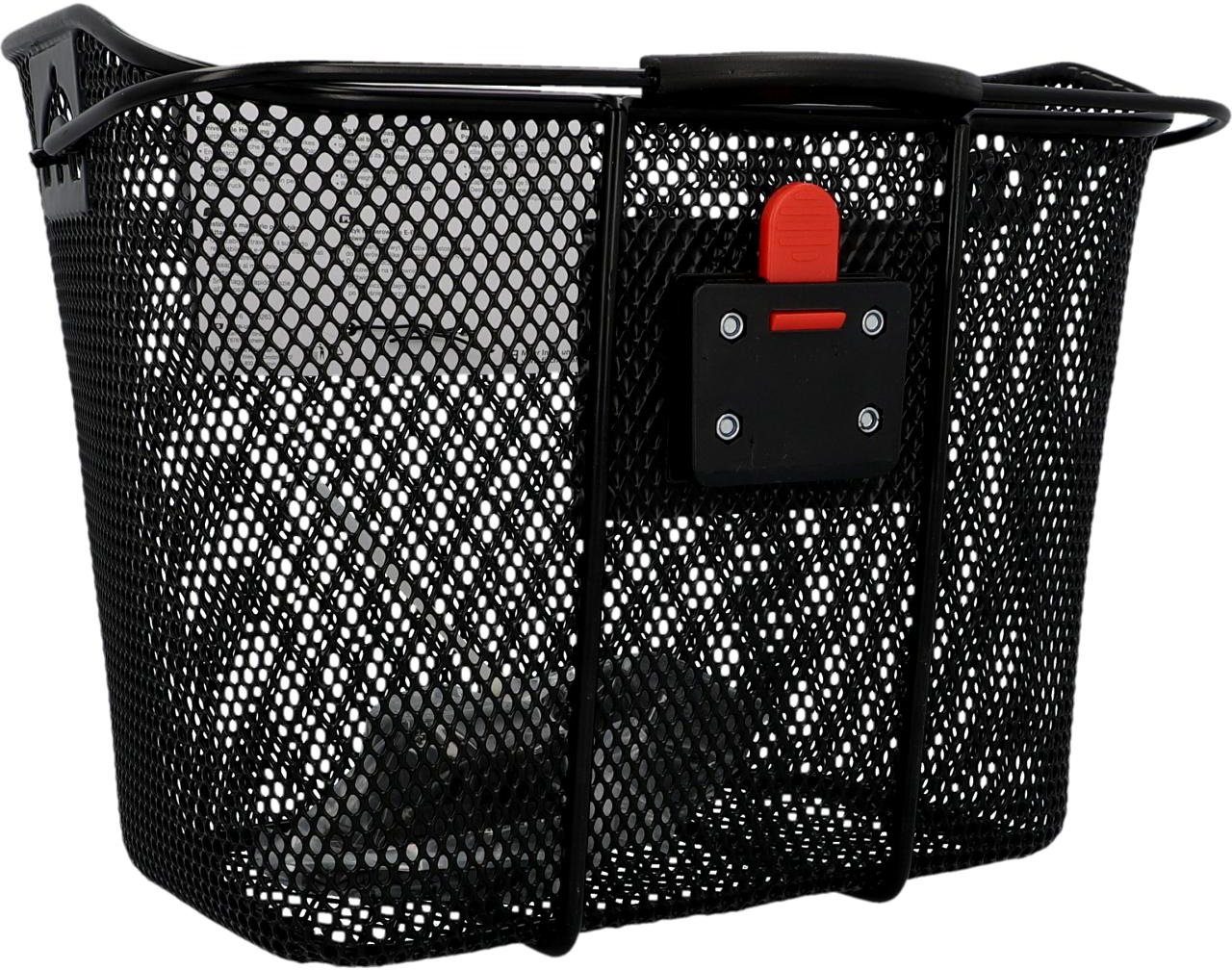 FISCHER Fahrrad Fahrradkorb günstig online kaufen