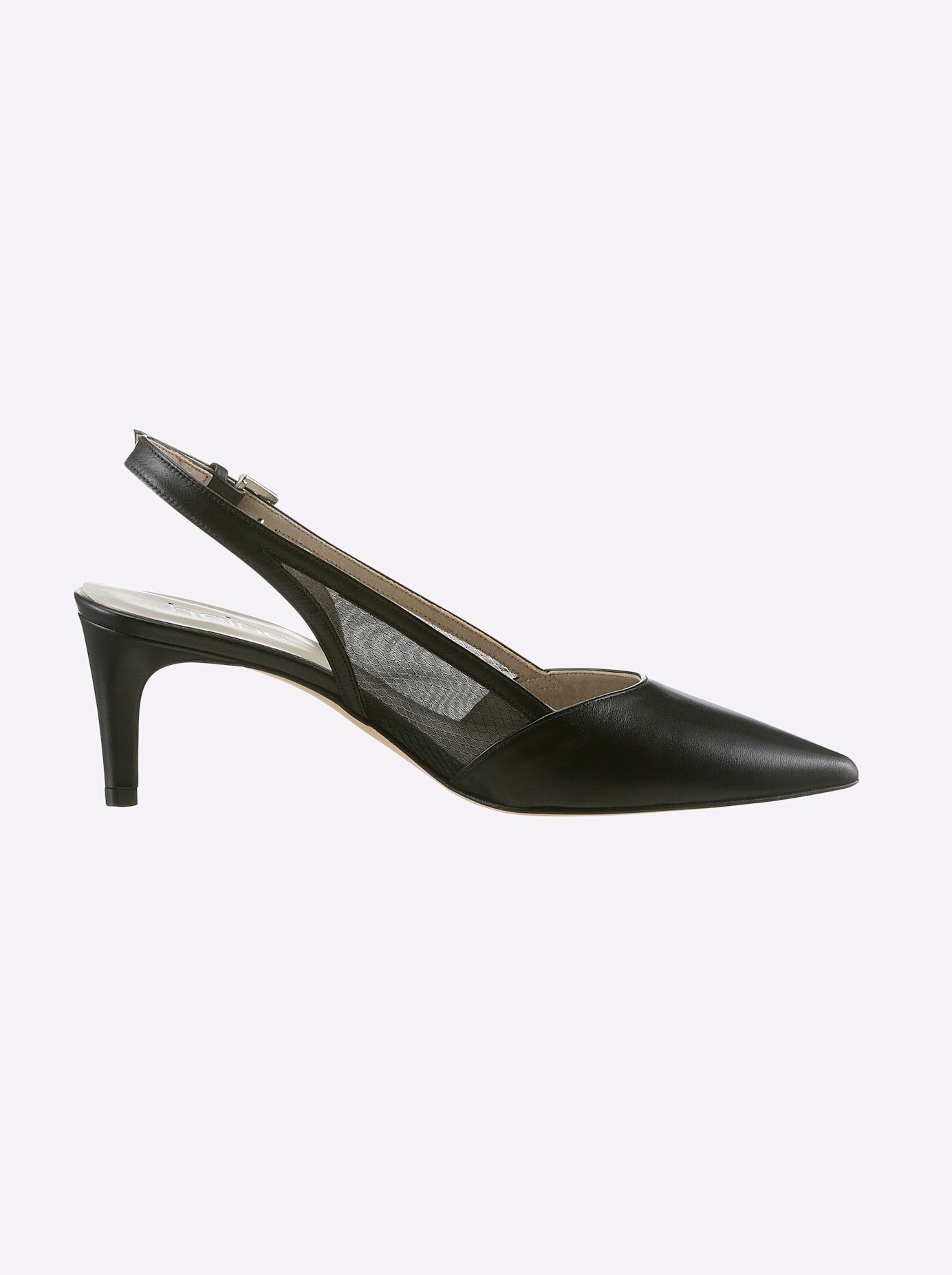 heine Slingpumps