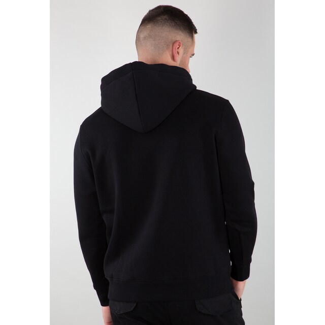 Alpha Industries Hoodie »Alpha Industries Men - Sweats & Hoodys« ▷  bestellen | BAUR