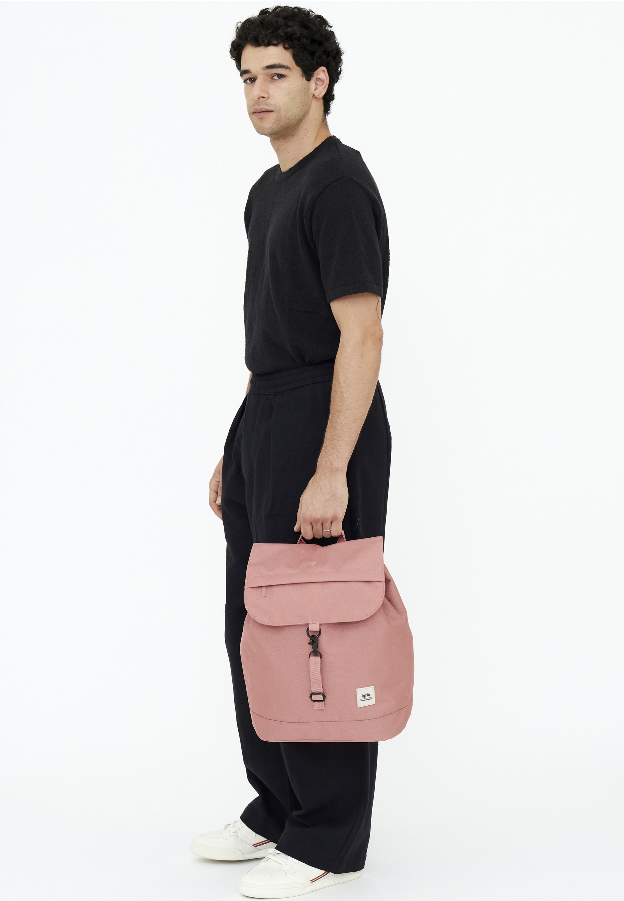 lefrik Laptoptasche »Scout«, mit Laptop-Fach