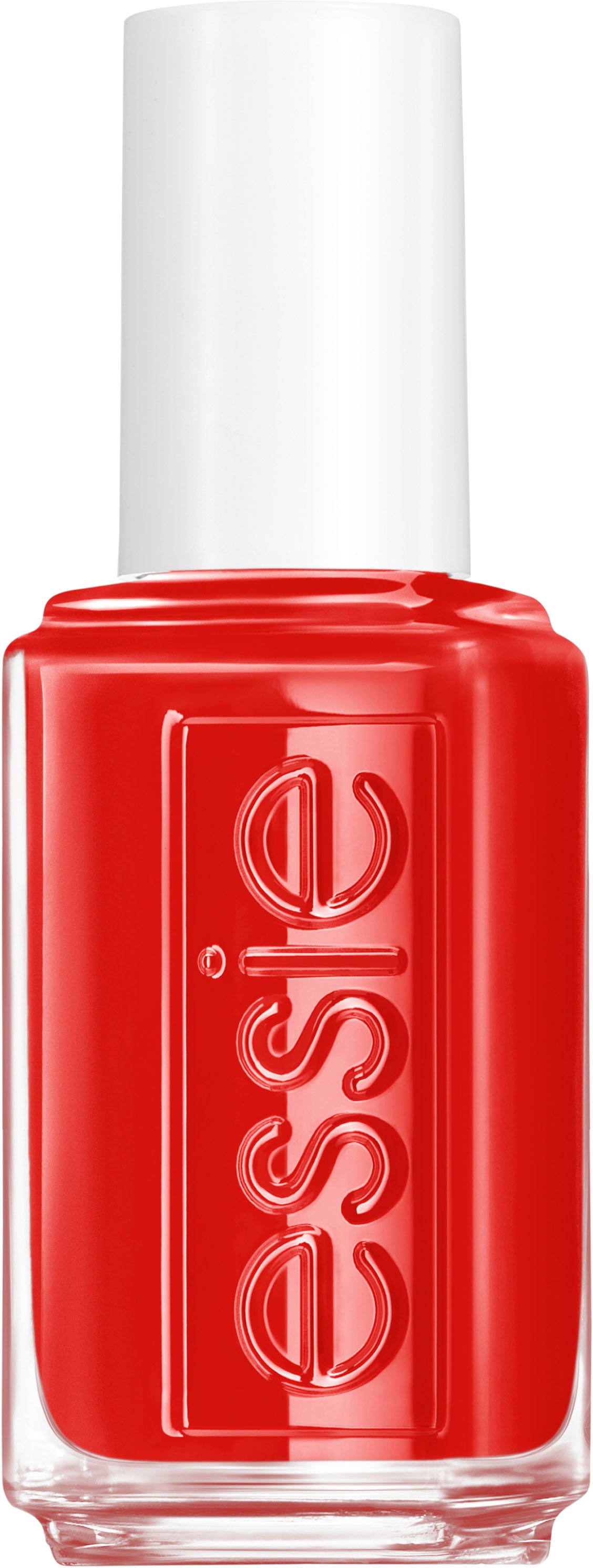 essie Nagellack »Expressie«, mit natürlichen Inhaltsstoffen
