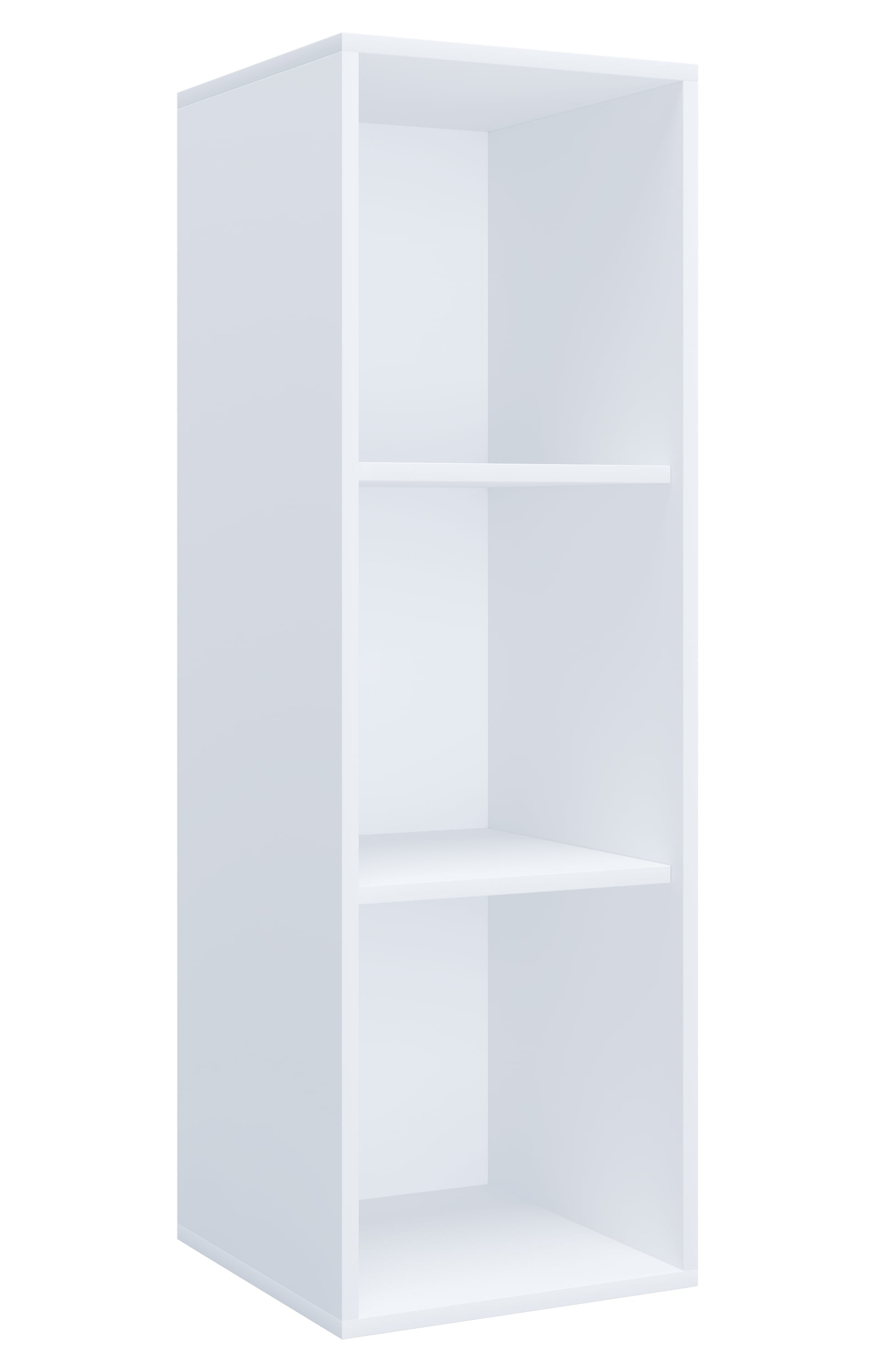 VCM Bücherregal »Holz Büro Regal Bücher Ordner Aktenregal Lona l 3f«