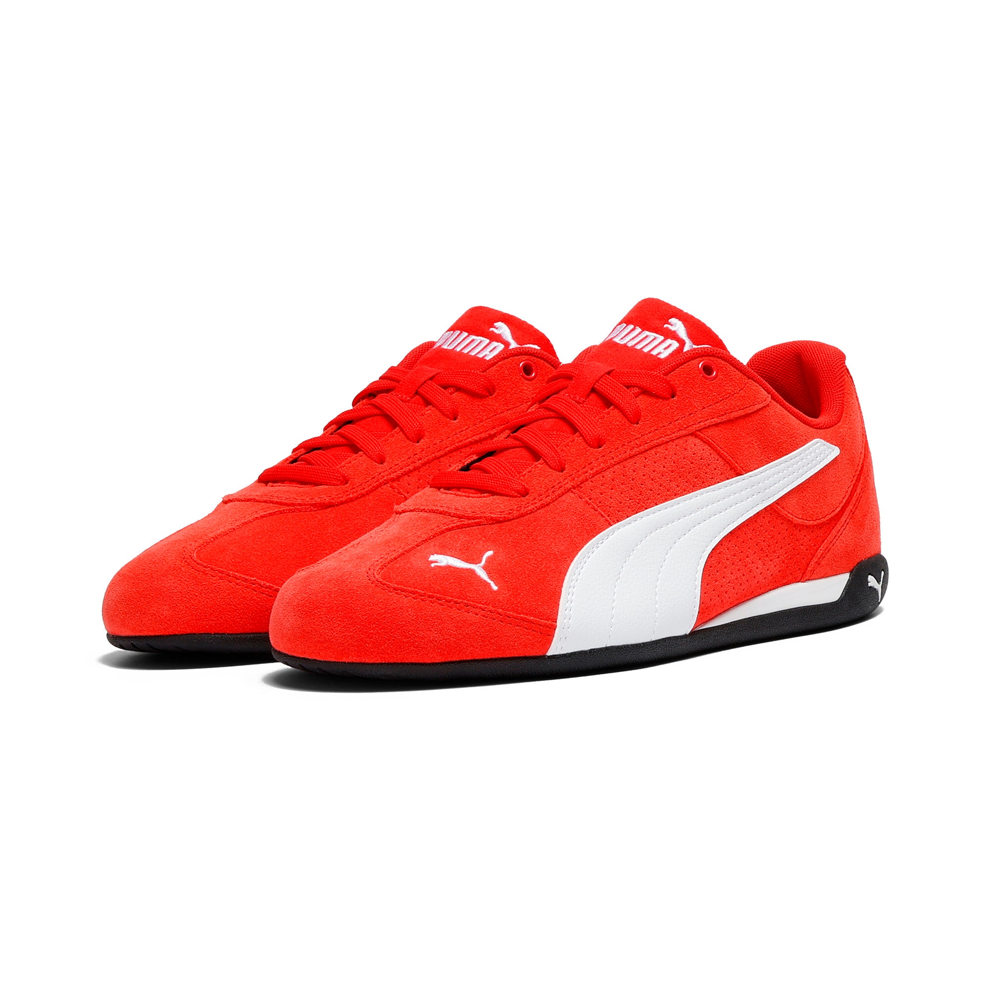 PUMA Sneaker "REPLICATCH SD" Design auf den Spuren des Puma Speedcat günstig online kaufen