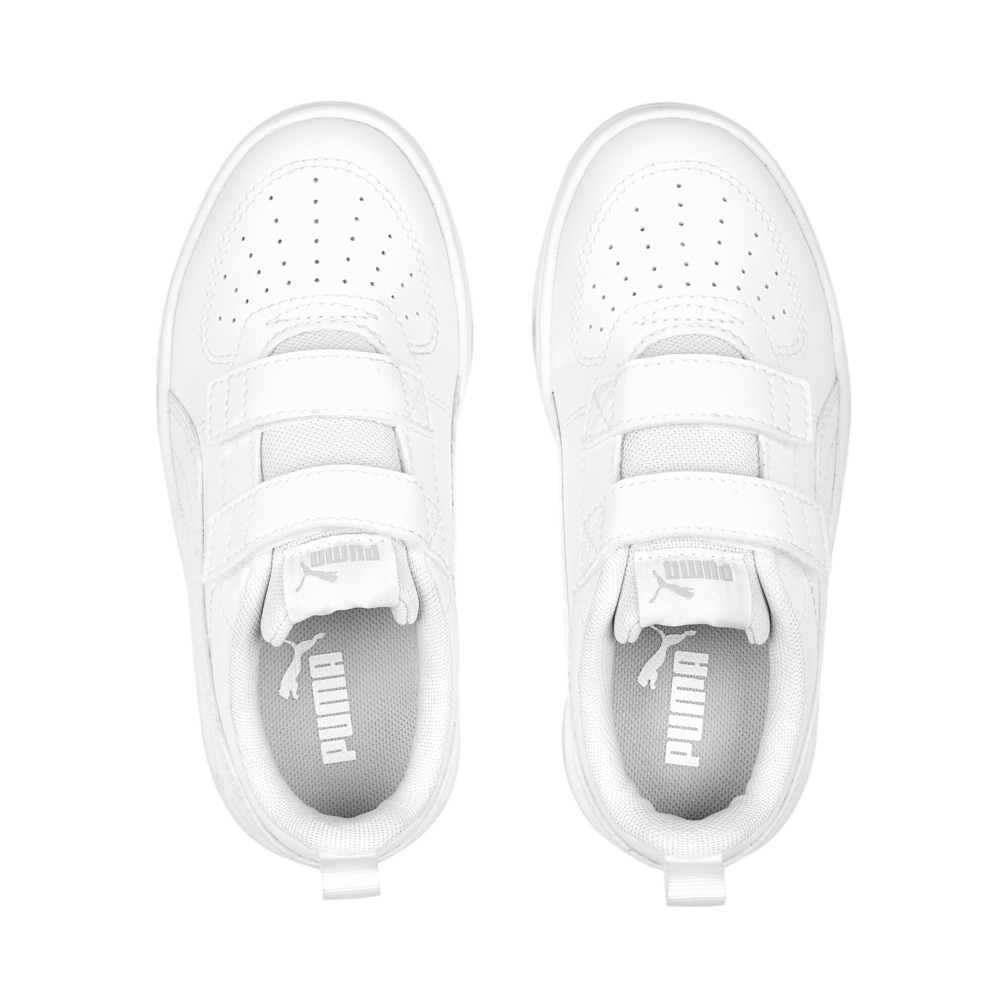 PUMA Sneaker »PUMA Rickie V Sneakers Kinder«