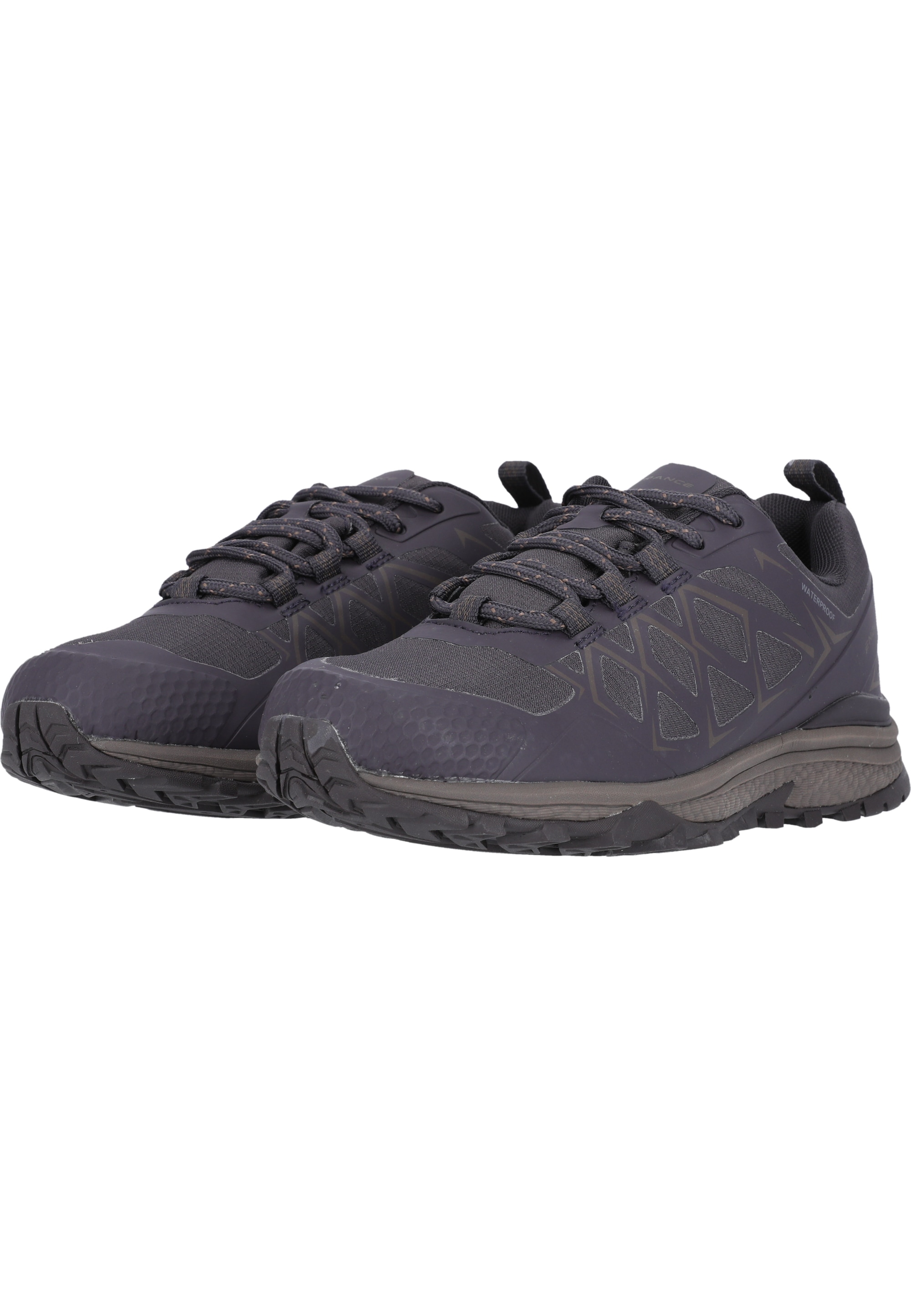 ENDURANCE Outdoorschuh »Tingst«, mit Anti-Rutsch-Sohle