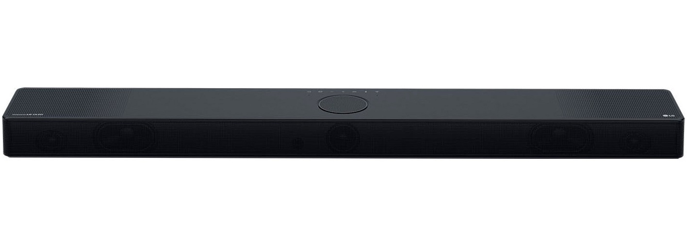 LG Soundbar »DSC9S«, Dolby Atmos,WOW Orchestra & WOW Interface,Halterung für LG OLED C3/2