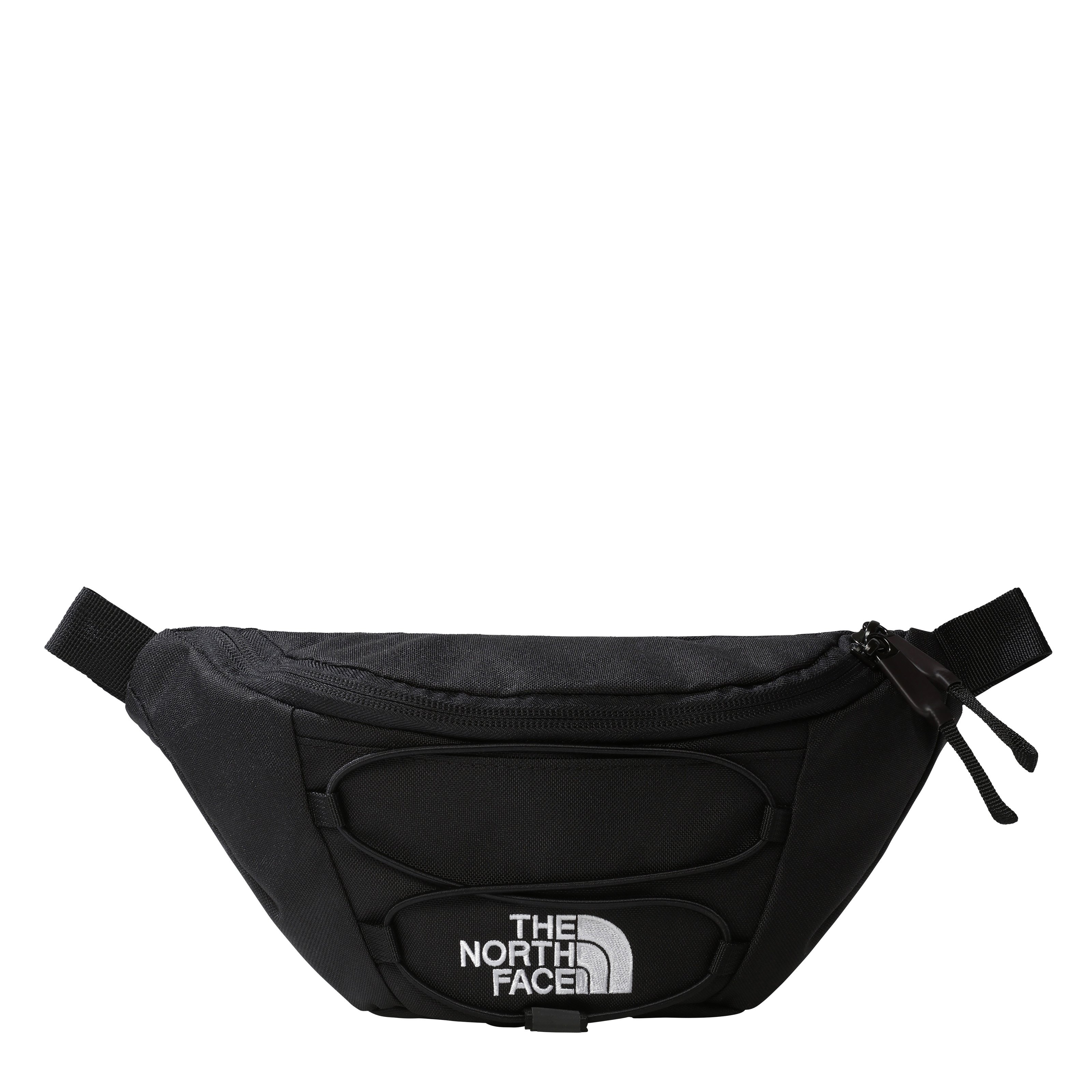 The North Face Gürteltasche "JESTER LUMBAR" mit 2,2 Litern Volumen, aus Polyester, kompakte Form