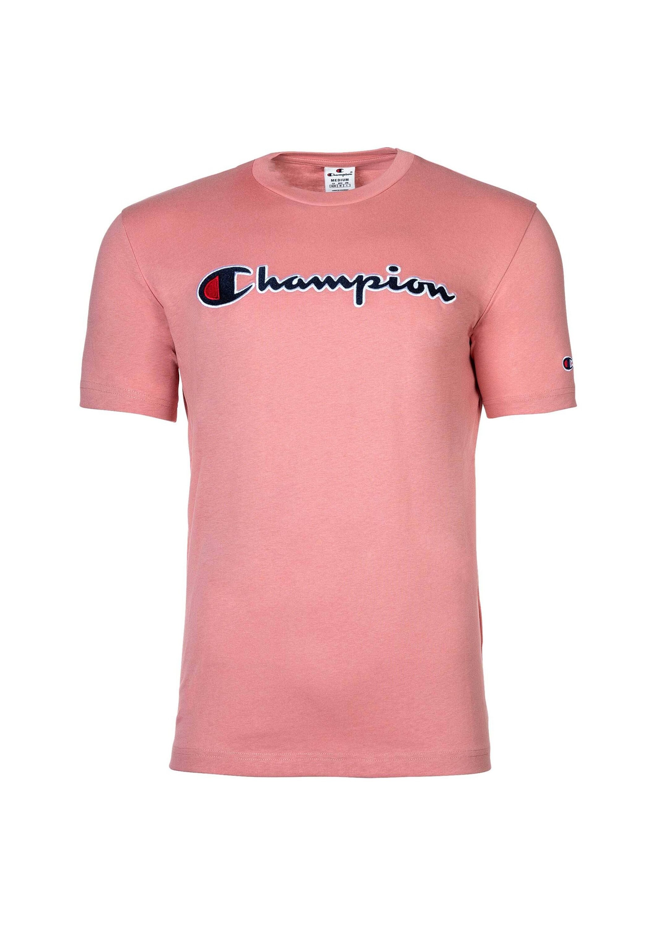 Champion T-Shirt "T-Shirt CML Champion Logo 1er Pack" günstig online kaufen