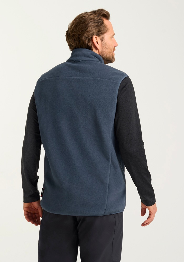 Jack Wolfskin Fleeceweste "WALDSTEIG FZ VEST M" günstig online kaufen