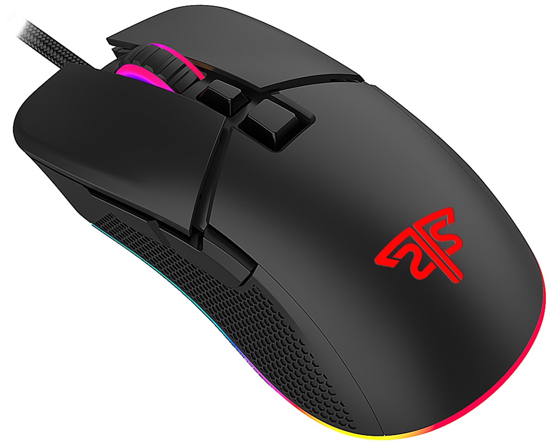 GAMEMAX Gaming-PC-Komplettsystem »GigaDeal VISTA COC AB 2794 Ryzen 5 7500F 16GB DDR5 1TB SSD RX 9070« 32 ″ AMD Ryzen 5 Radeon™ RX 9070 16 GB RAM 1.000 GB SSD Windows 11, DDR5 RAM + Gigabyte GS32QCA LED-Monitor Curved, 80 cm 32"