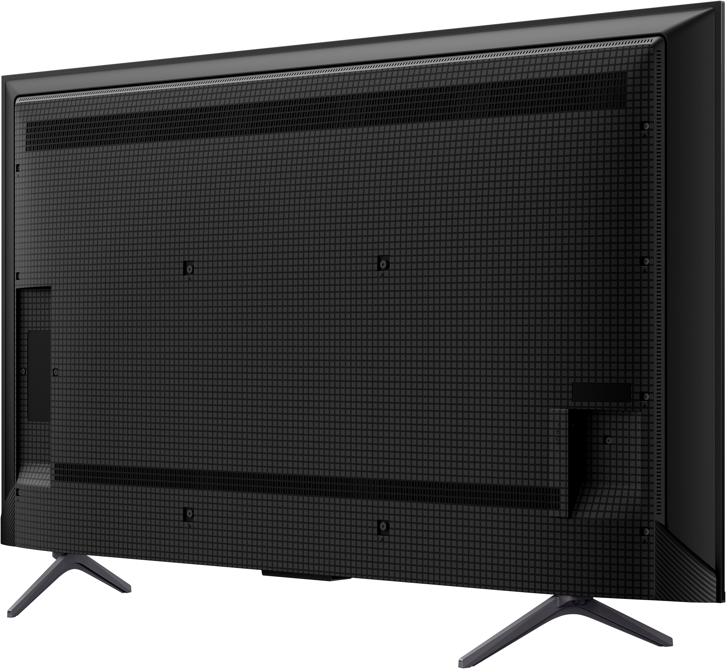 TCL QLED-Fernseher »50C61BX1«, 4K Ultra HD, Smart-TV-Google TV-Android TV
