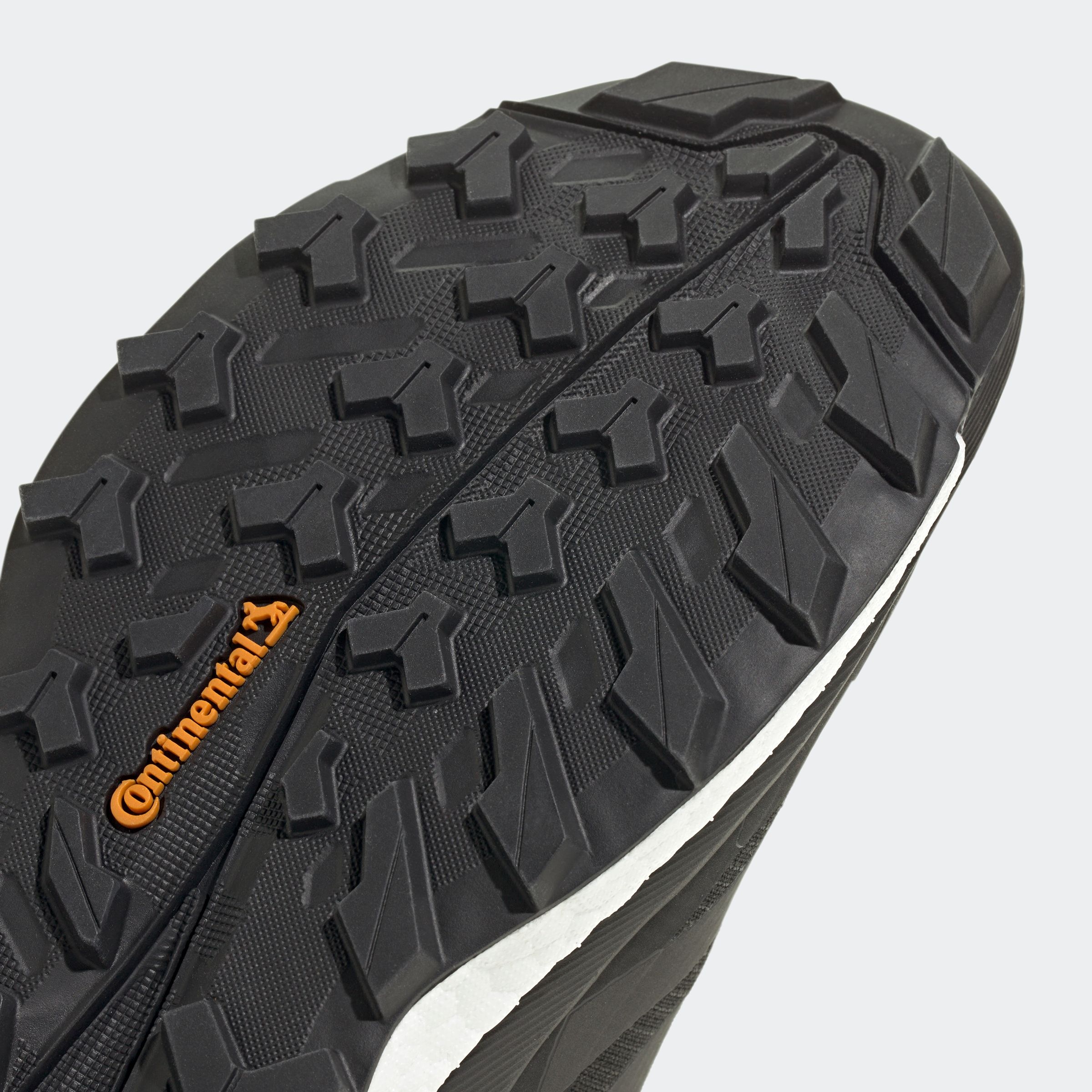 adidas TERREX Wanderschuh »TERREX FREE HIKER 2.0 LOW GORE-TEX«, wasserdicht