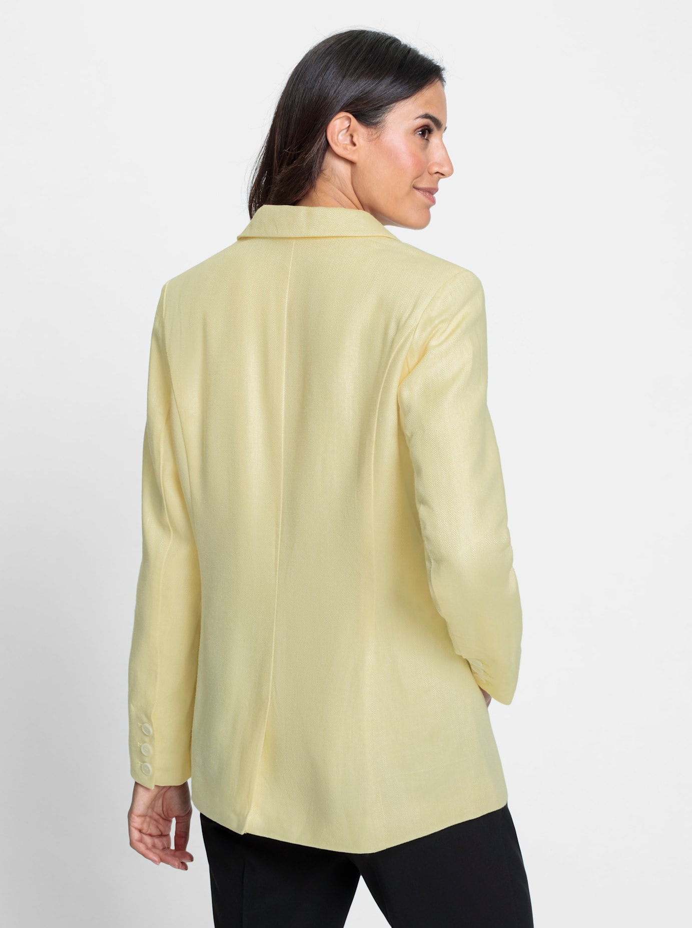 Inspirationen Jackenblazer »Blazer«