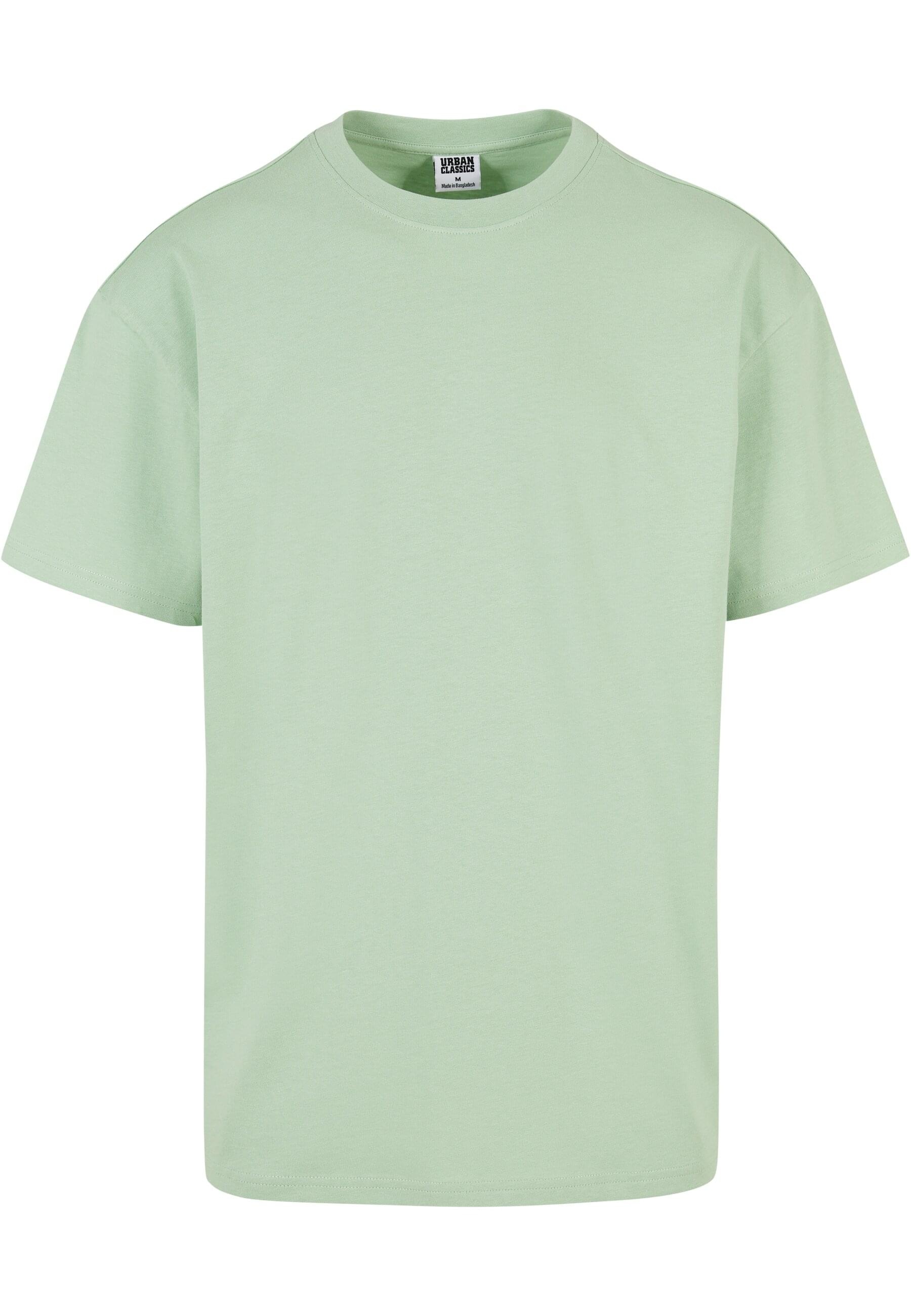 URBAN CLASSICS T-Shirt "Urban Classics Herren Heavy Oversized Tee", (1 tlg. günstig online kaufen