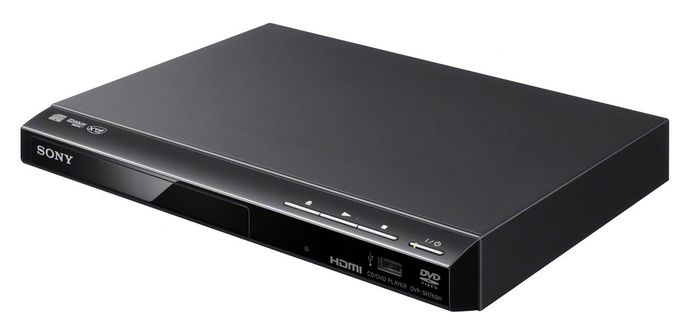 Sony DVD-Player »DVP-SR760H« Full HD