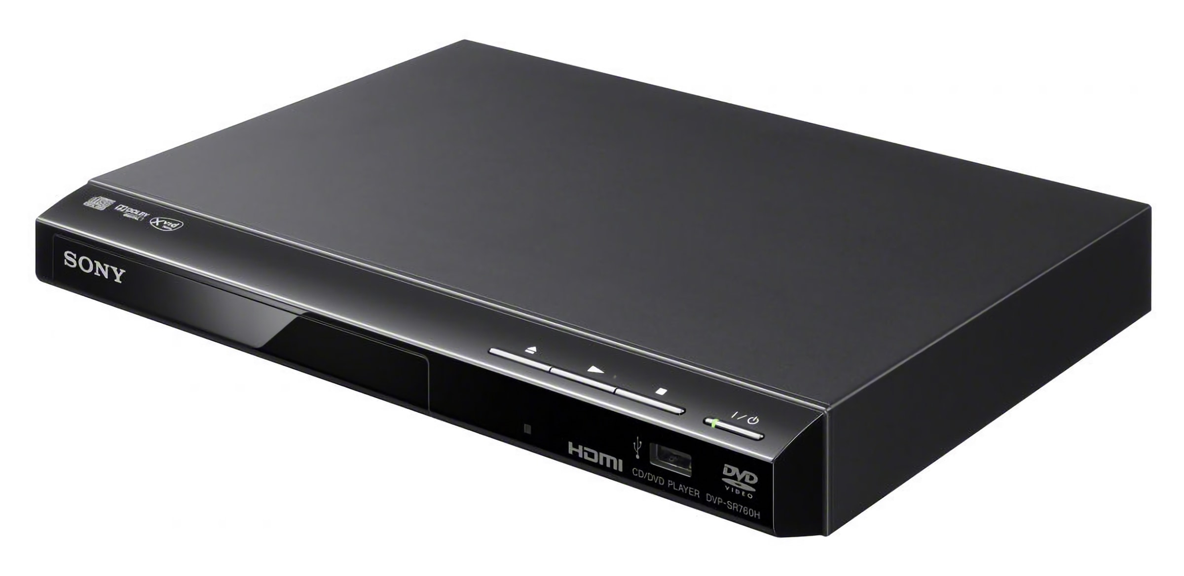 DVD-Player »DVP-SR760H«, Full HD