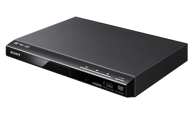Sony DVD-Player »DVP-SR760H«, Full HD kaufen