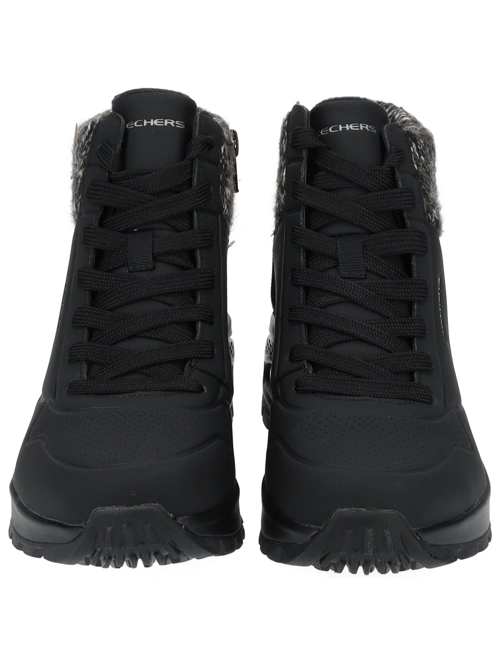 Skechers Sneaker »Skechers Sneaker Lederimitat«