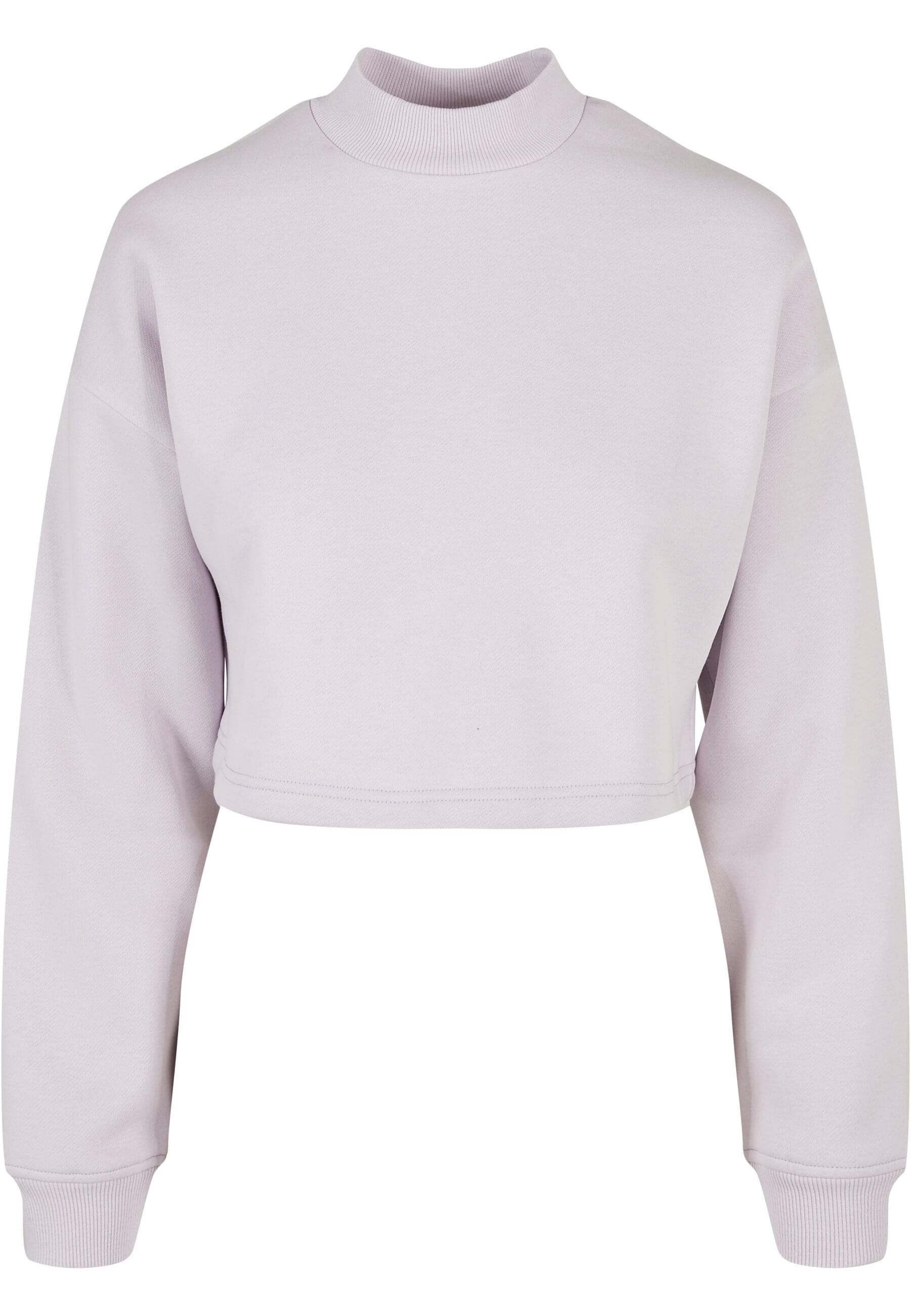 Sweatshirt »Urban Classics Damen«, (1 tlg.)