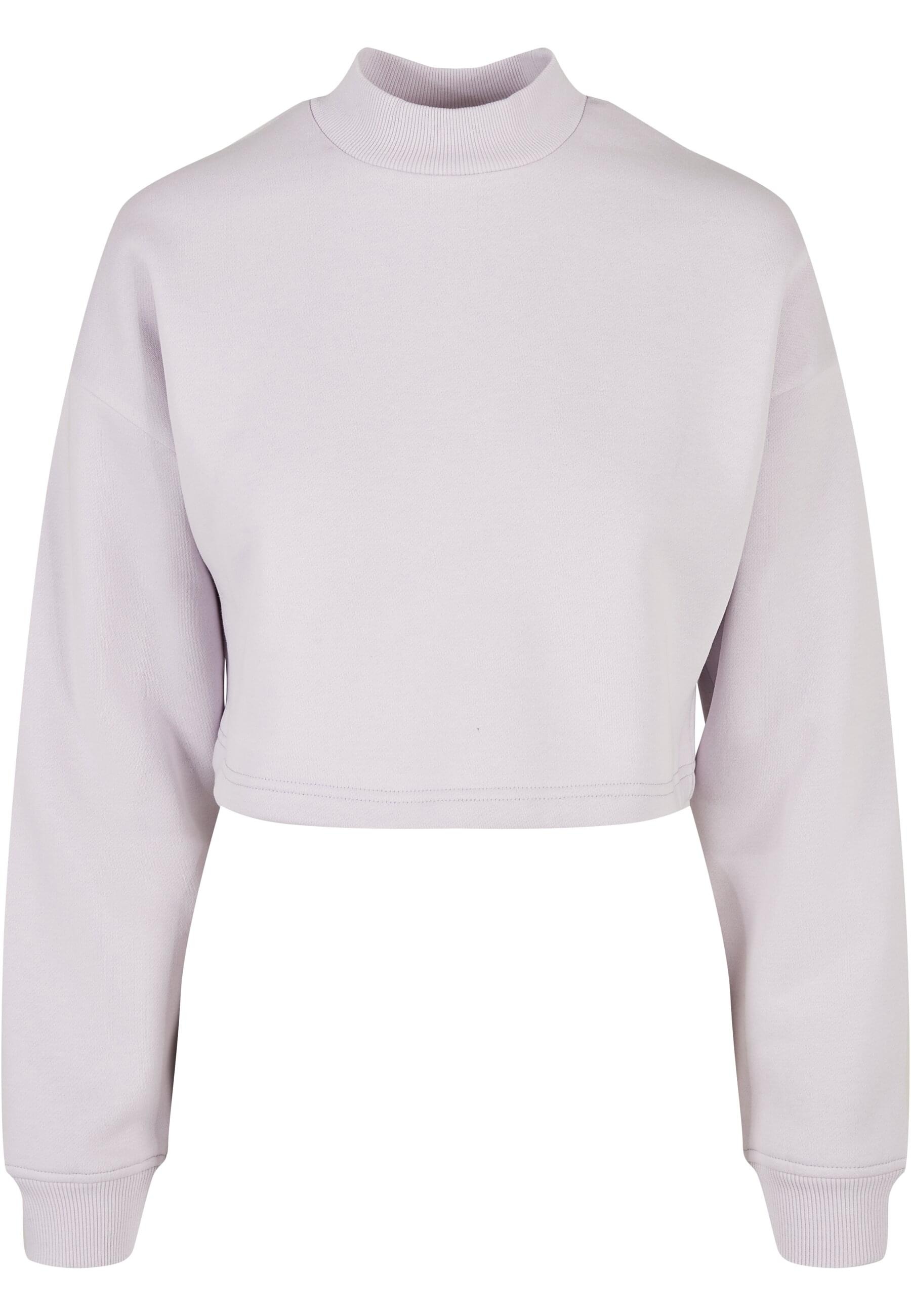 URBAN CLASSICS Sweatshirt "Urban Classics Damen" 1 Stk. tlg. günstig online kaufen