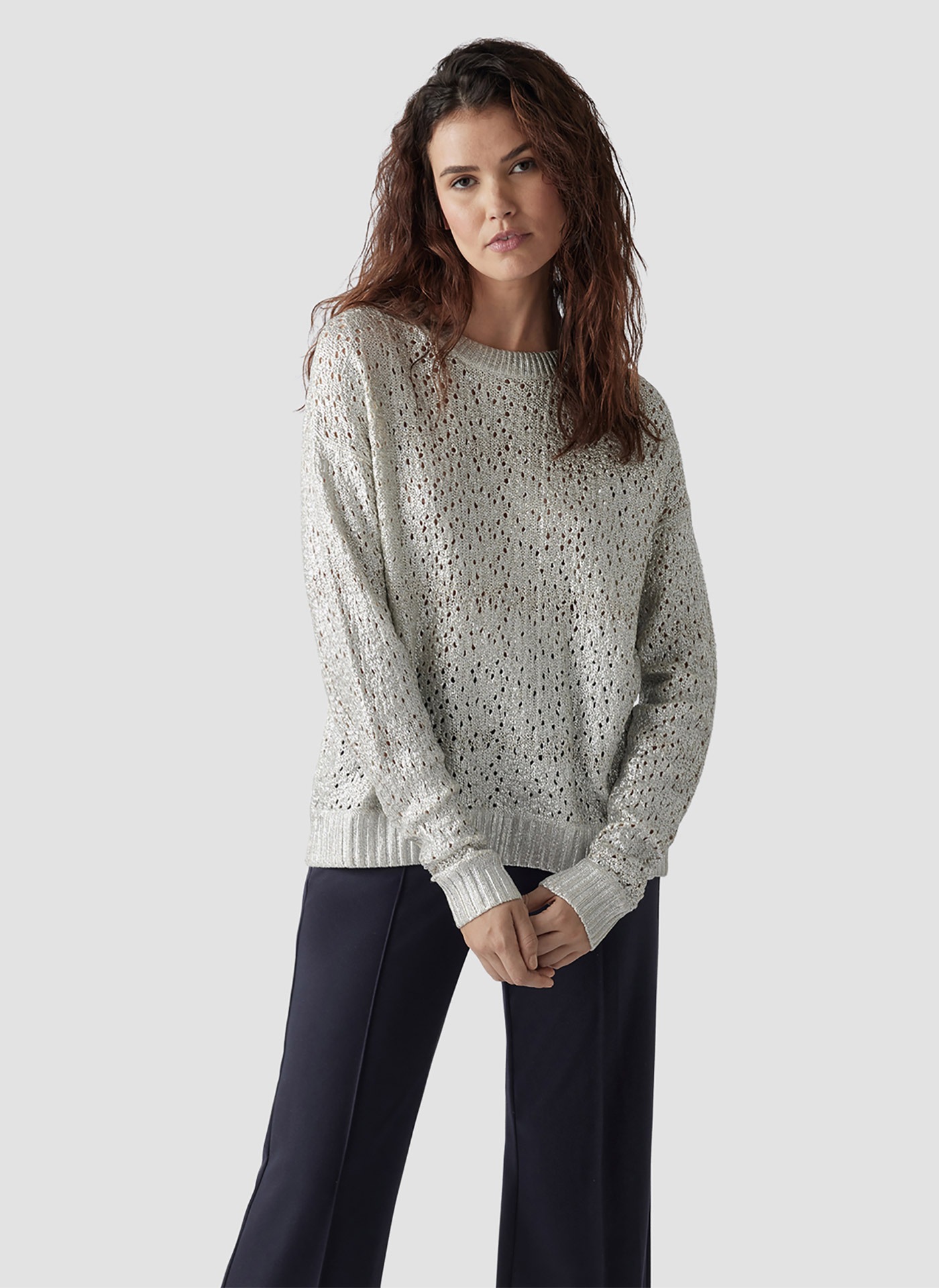 LeComte Strickpullover "Pullover" günstig online kaufen