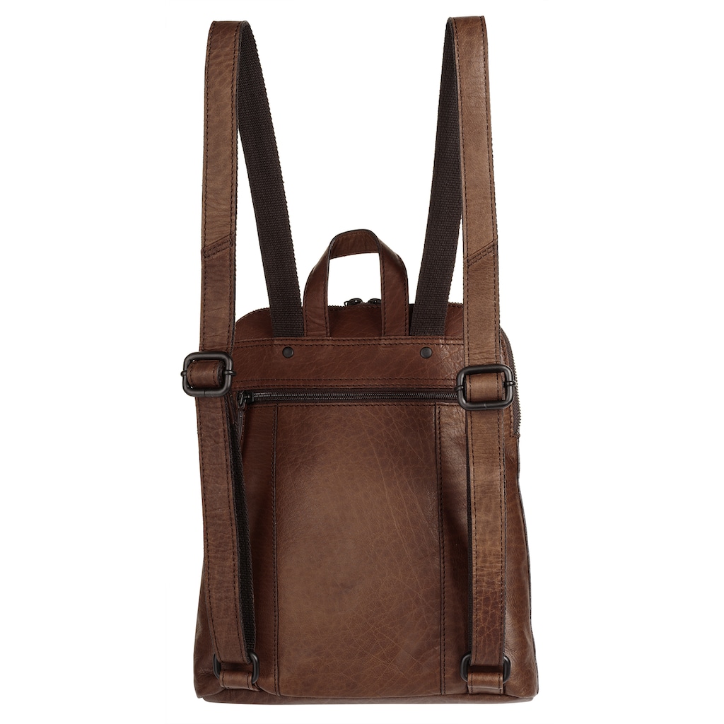 Sansibar Laptoprucksack