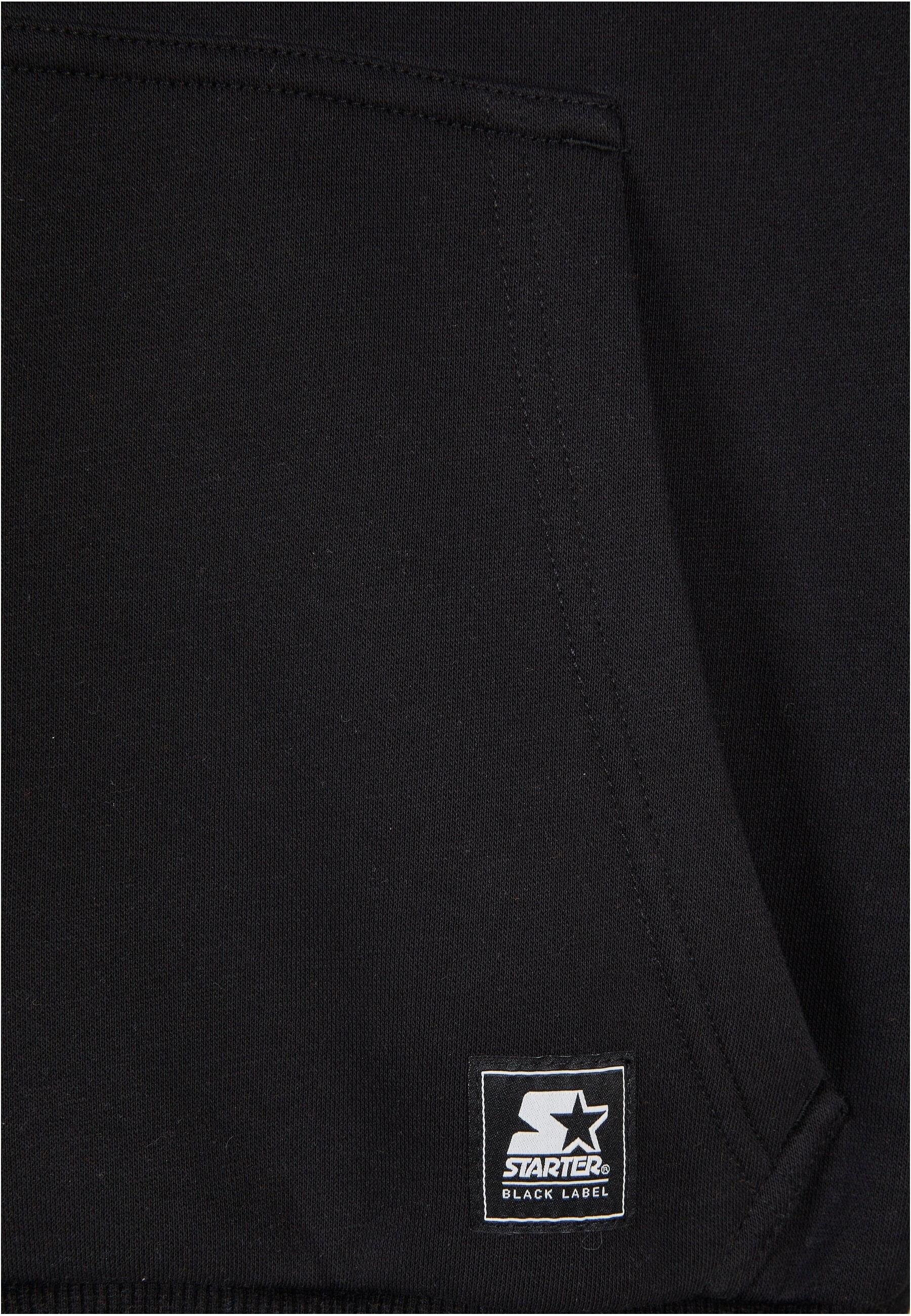 Starter Black Label Kapuzensweatshirt »Starter Black Label Herren Starter Star Sleeve Hoody«, (1 tlg.)